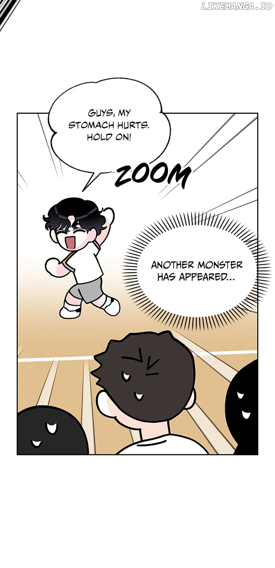 An Extraordinary Guardian chapter 46 page 40