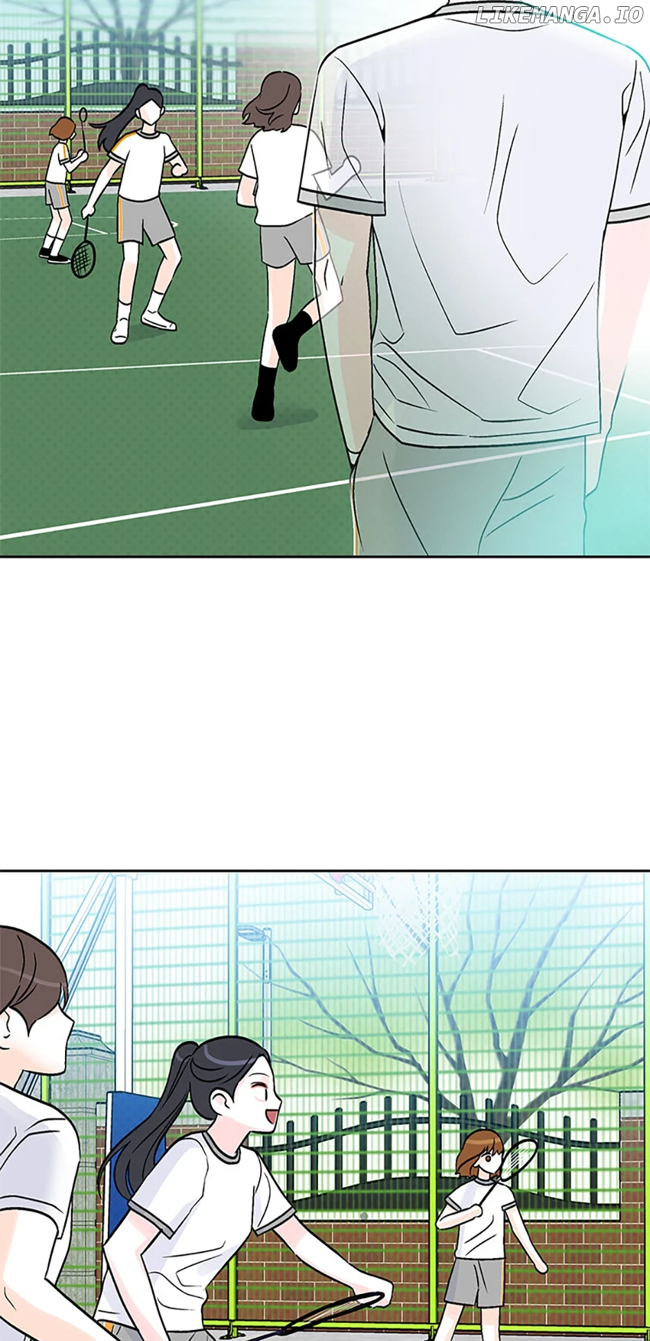 An Extraordinary Guardian chapter 46 page 42