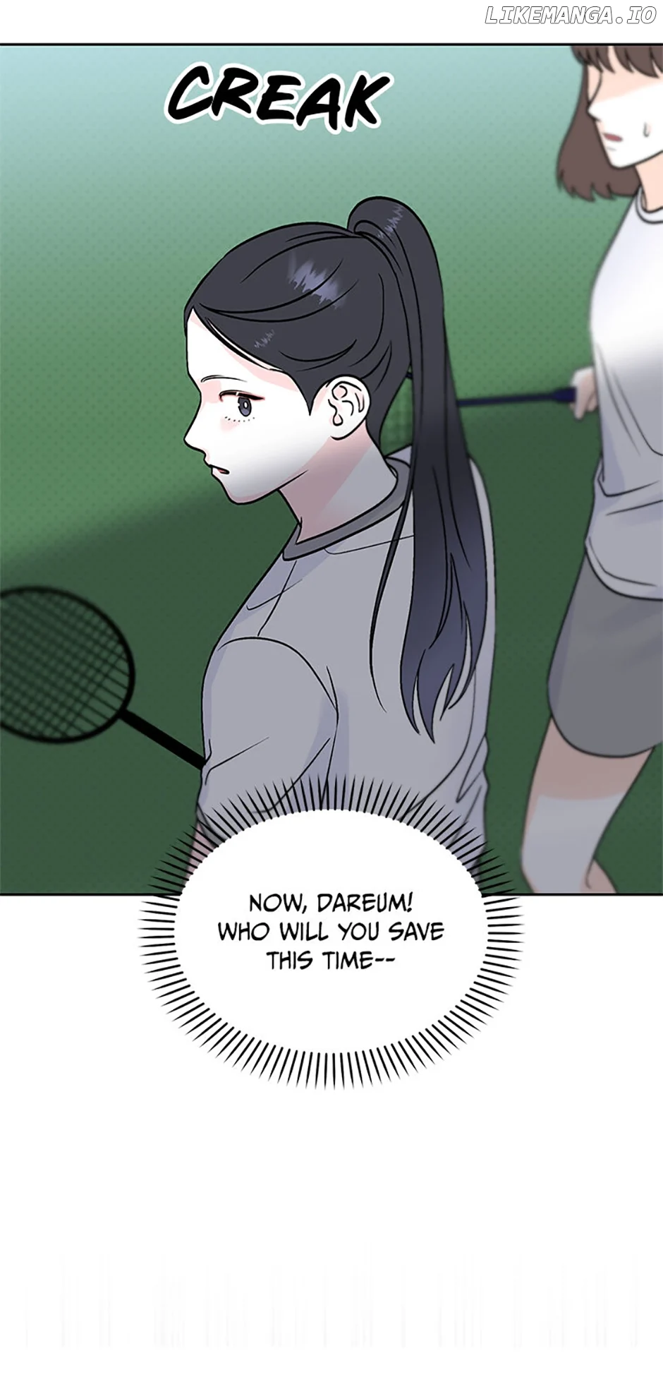 An Extraordinary Guardian chapter 46 page 46