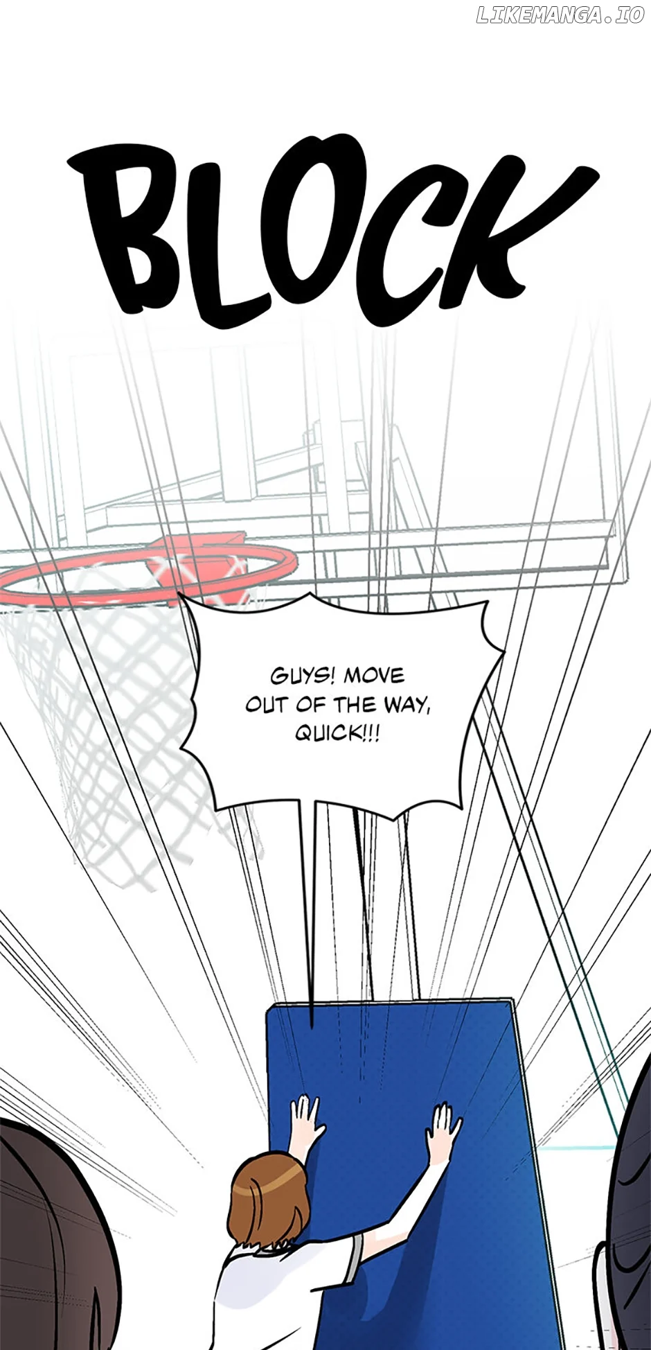An Extraordinary Guardian chapter 46 page 47