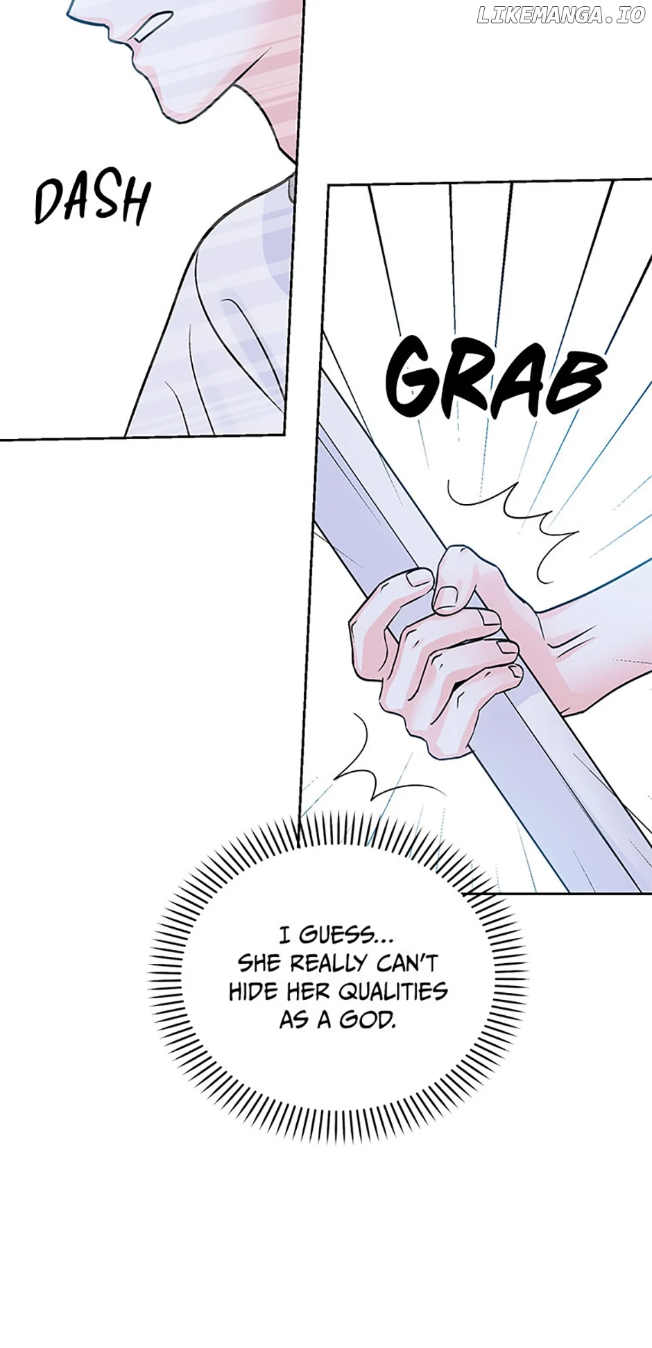 An Extraordinary Guardian chapter 46 page 49
