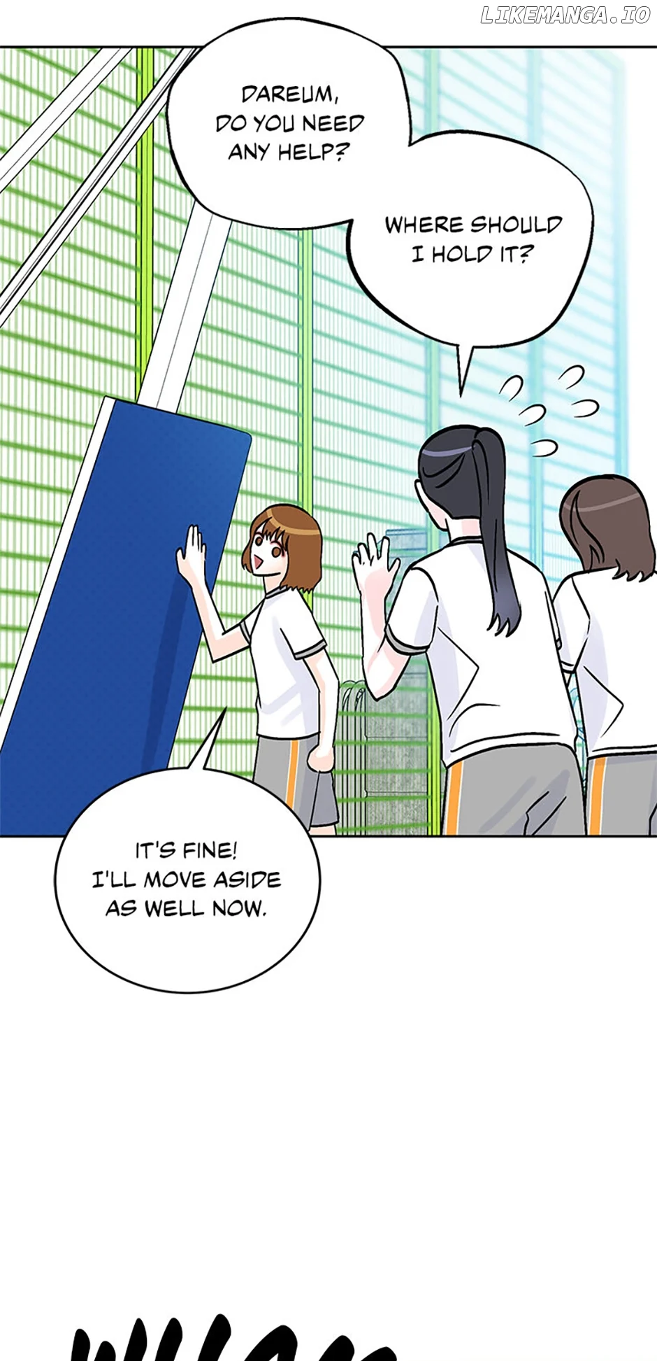 An Extraordinary Guardian chapter 46 page 51