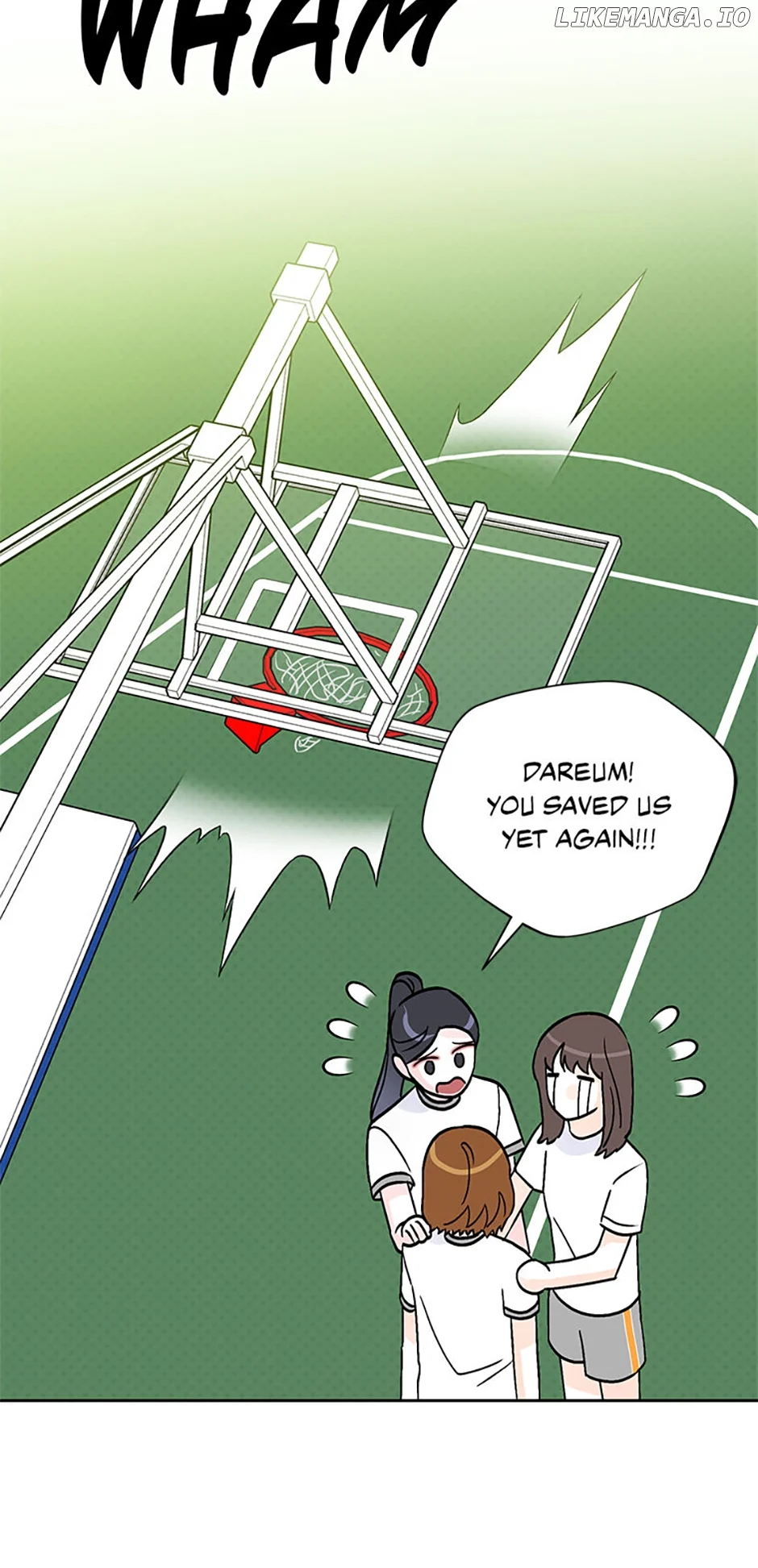 An Extraordinary Guardian chapter 46 page 52