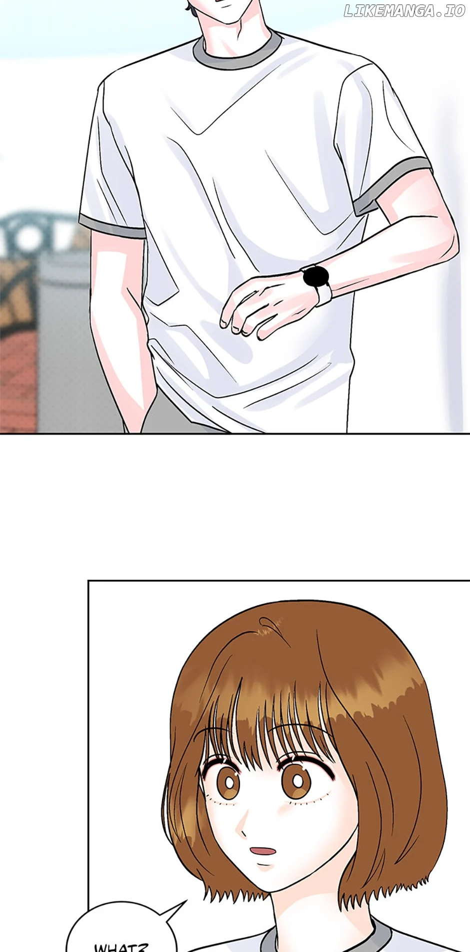 An Extraordinary Guardian chapter 46 page 56