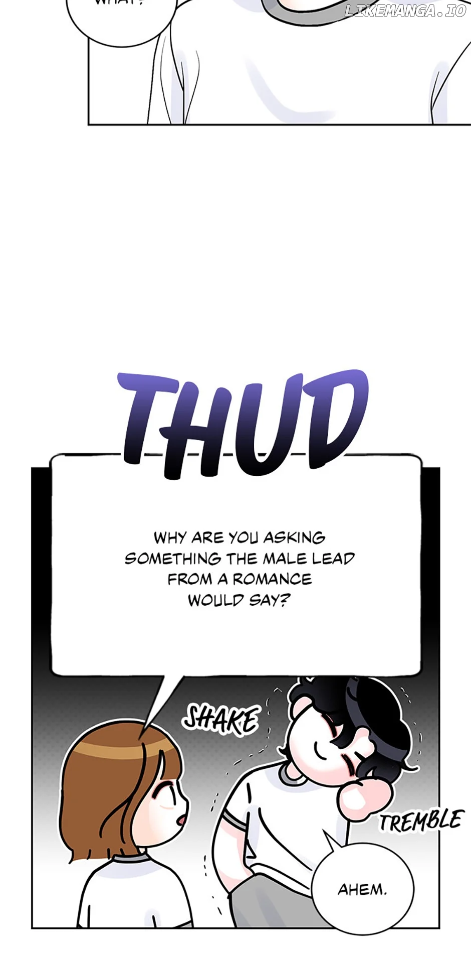 An Extraordinary Guardian chapter 46 page 57