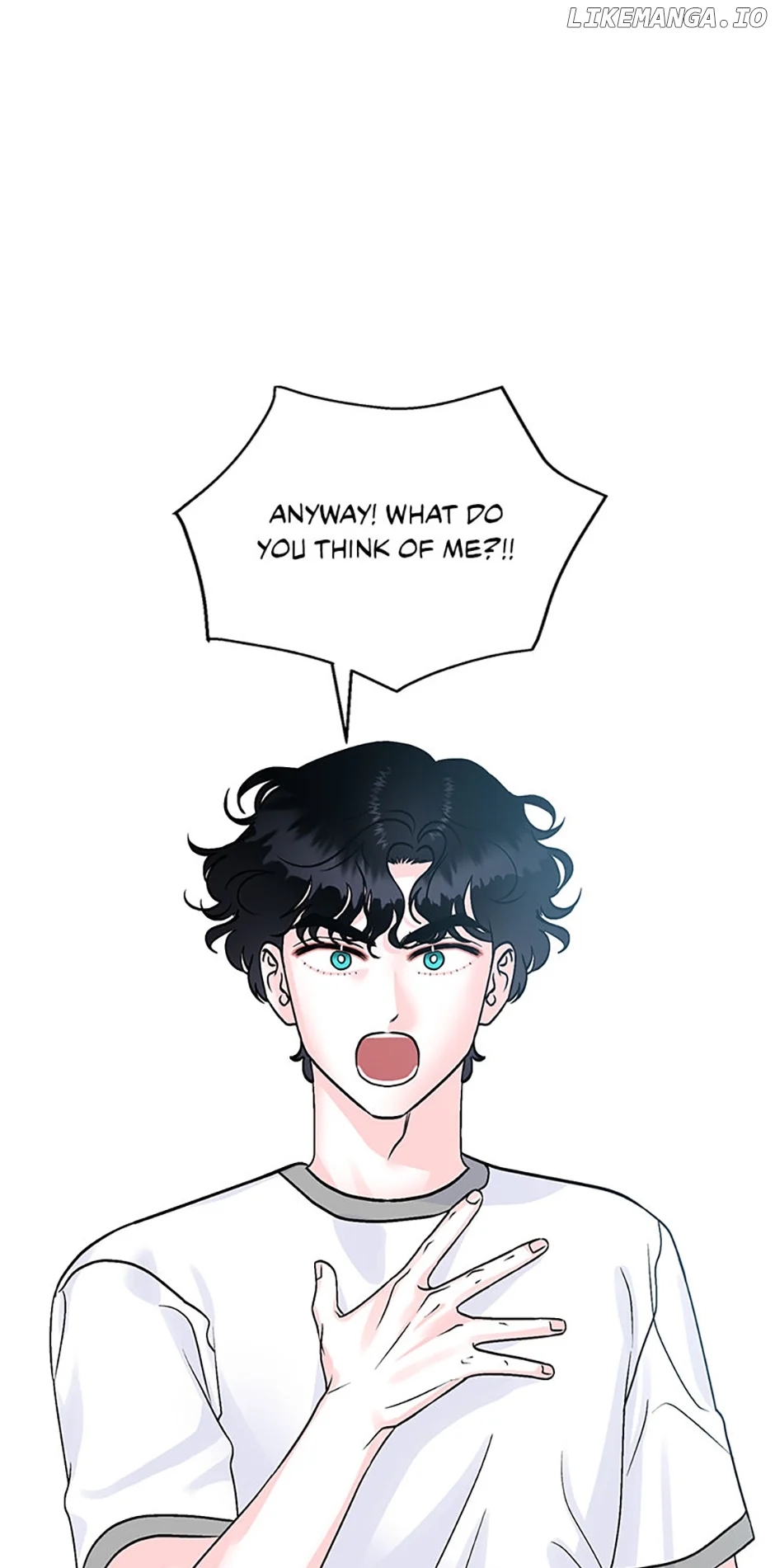 An Extraordinary Guardian chapter 46 page 58