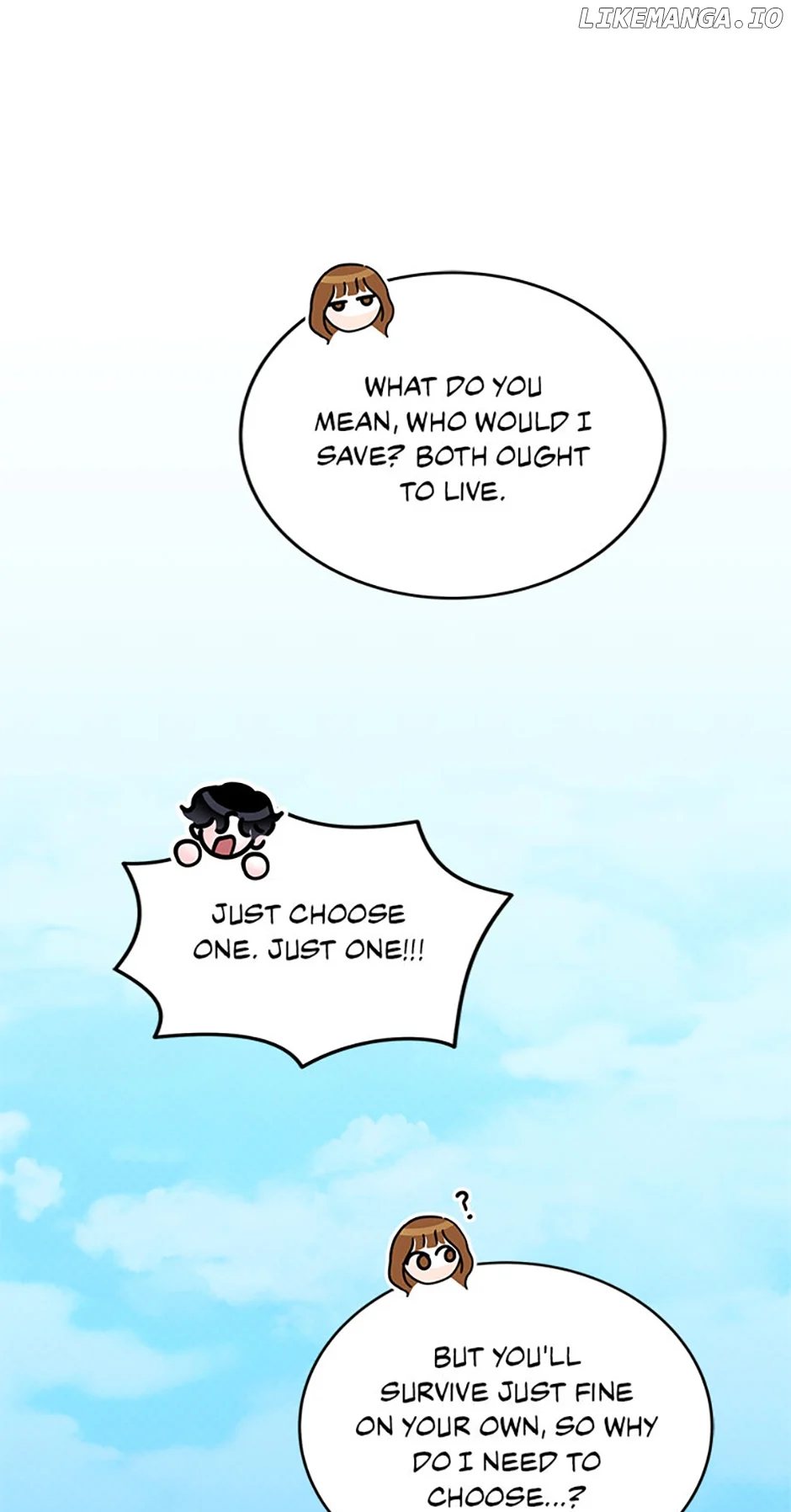 An Extraordinary Guardian chapter 46 page 60