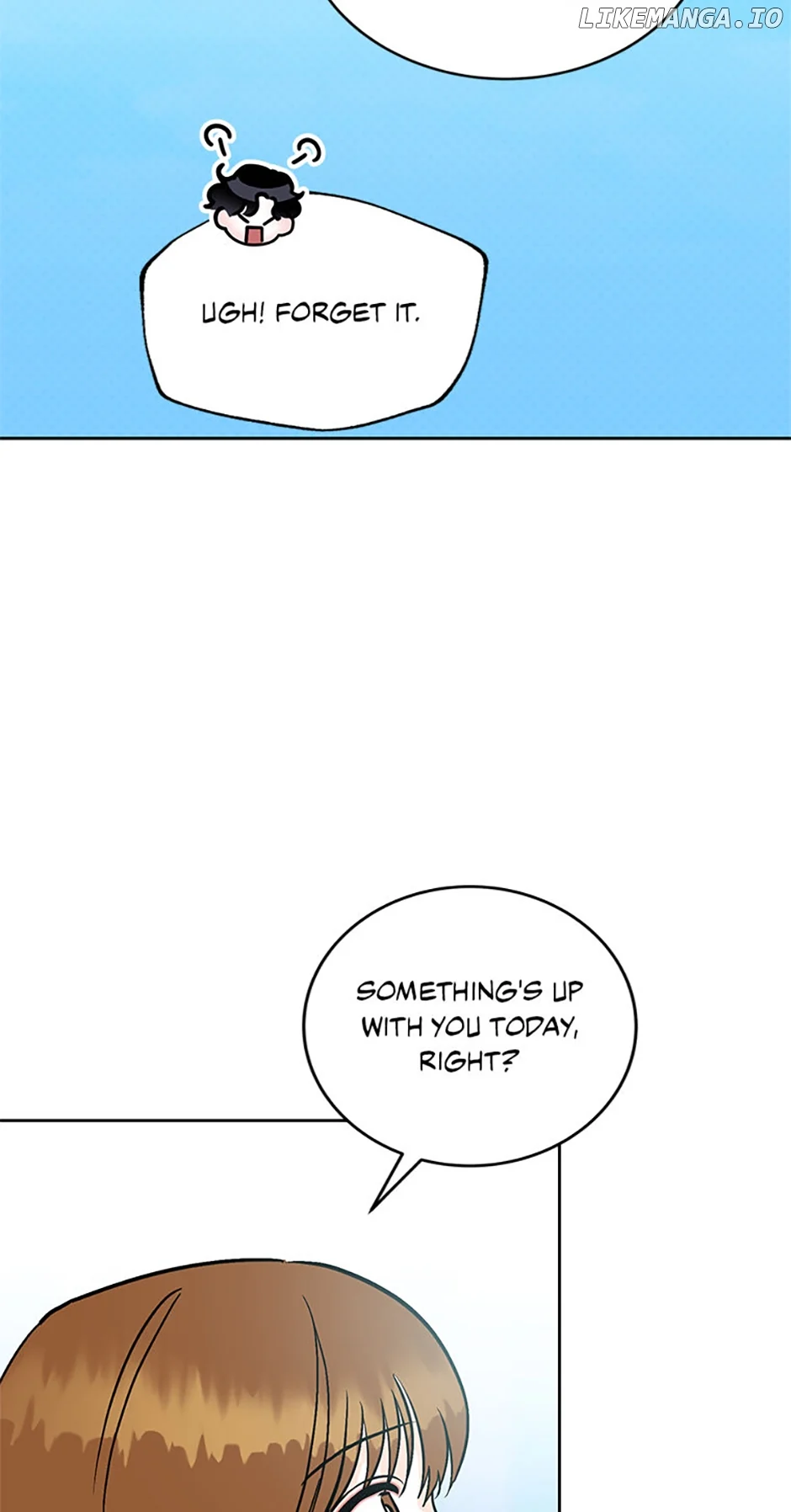 An Extraordinary Guardian chapter 46 page 61
