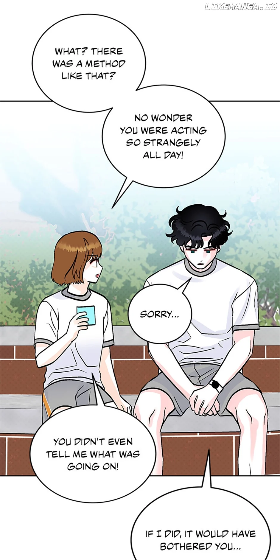 An Extraordinary Guardian chapter 46 page 65