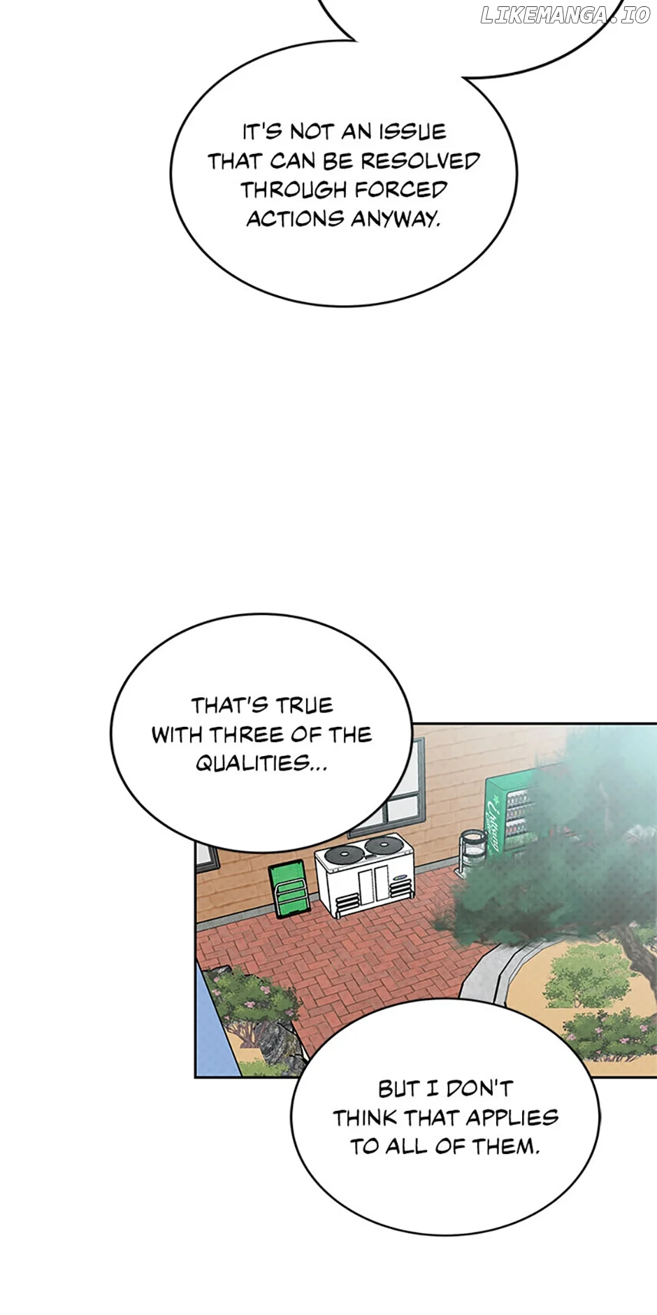 An Extraordinary Guardian chapter 46 page 66