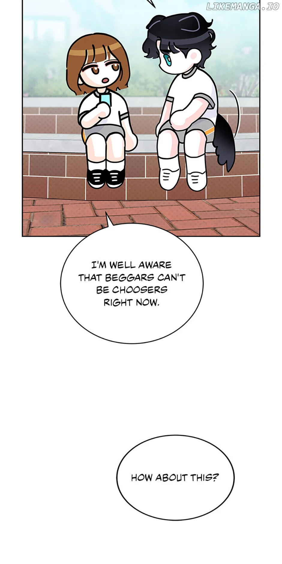 An Extraordinary Guardian chapter 46 page 69
