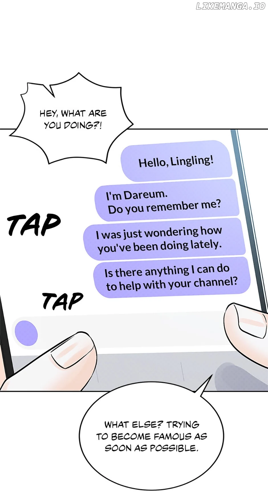 An Extraordinary Guardian chapter 46 page 70