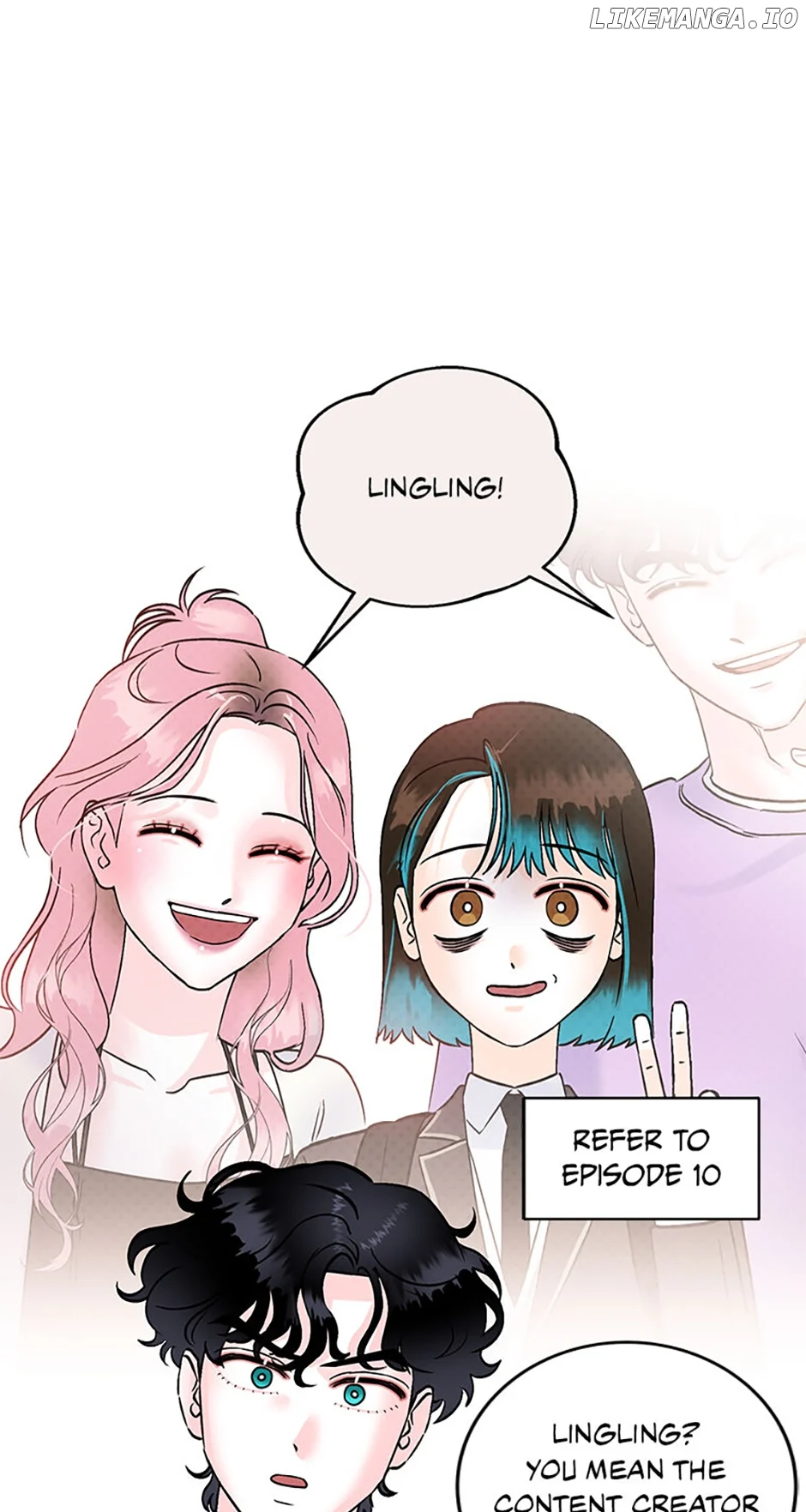 An Extraordinary Guardian chapter 46 page 71