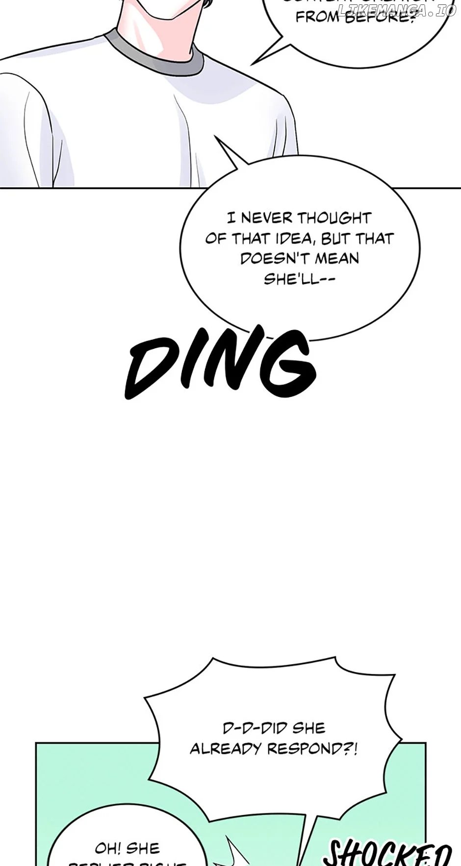 An Extraordinary Guardian chapter 46 page 72