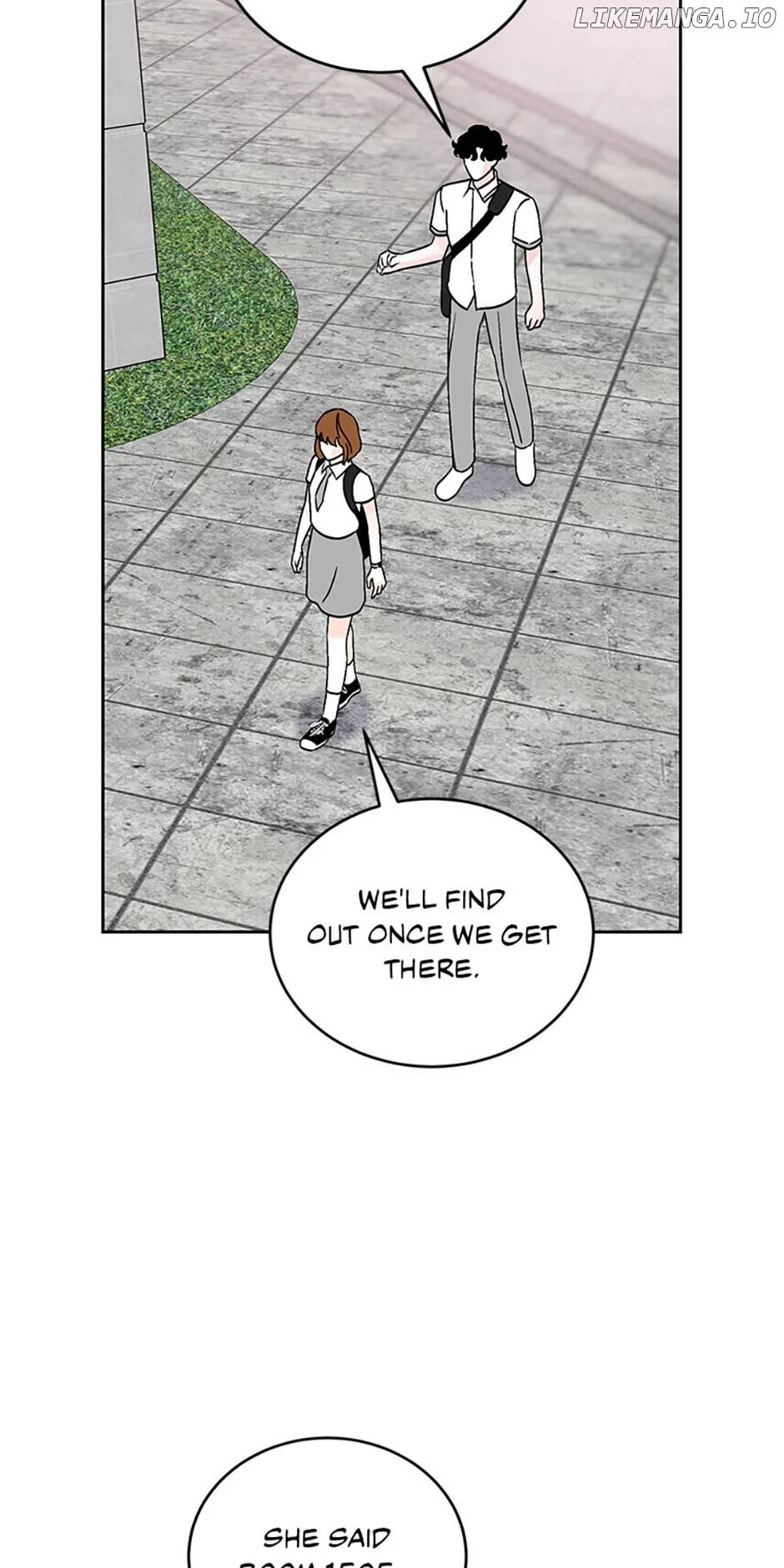 An Extraordinary Guardian chapter 47 page 3