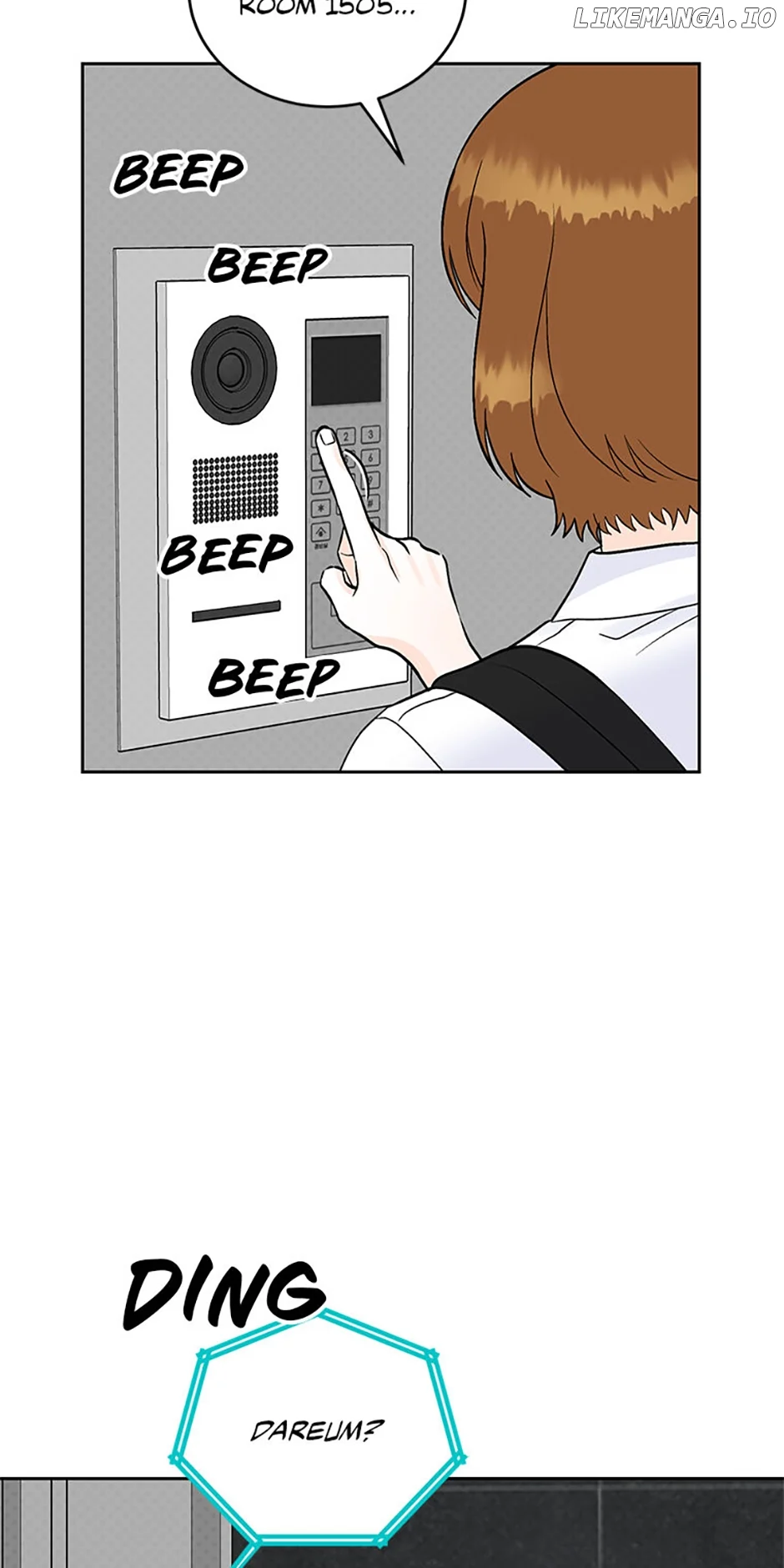 An Extraordinary Guardian chapter 47 page 4