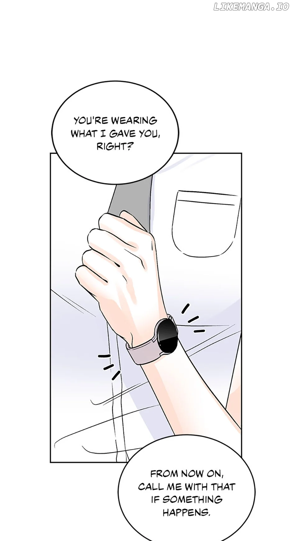 An Extraordinary Guardian chapter 47 page 13