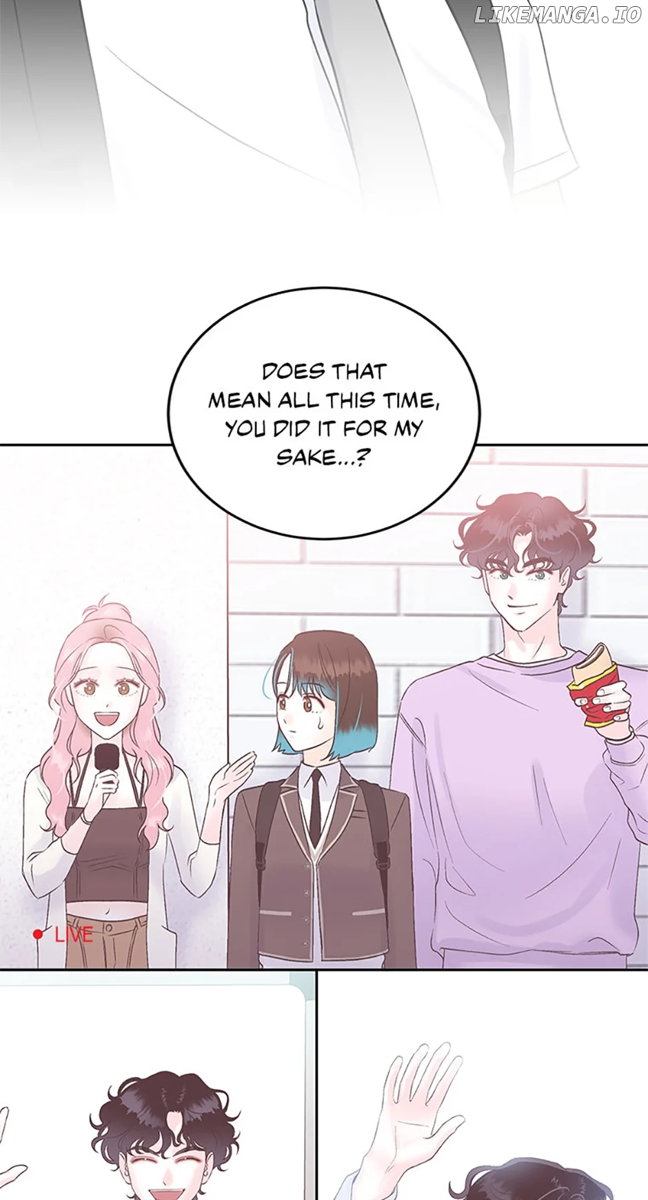 An Extraordinary Guardian chapter 47 page 15