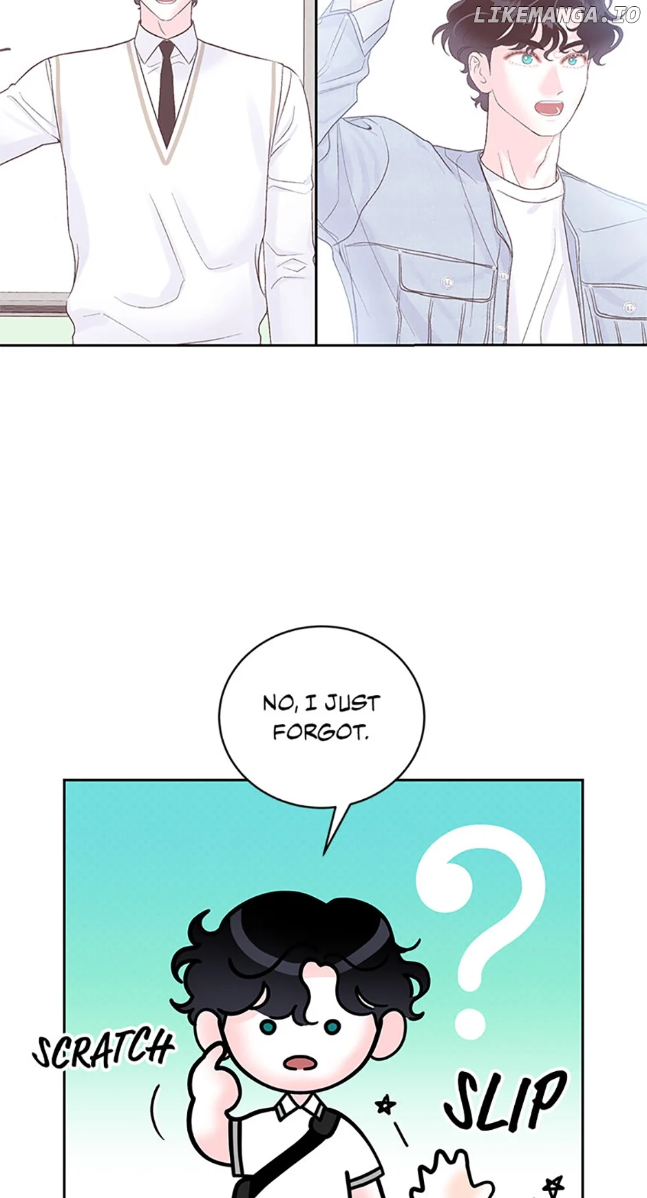 An Extraordinary Guardian chapter 47 page 16