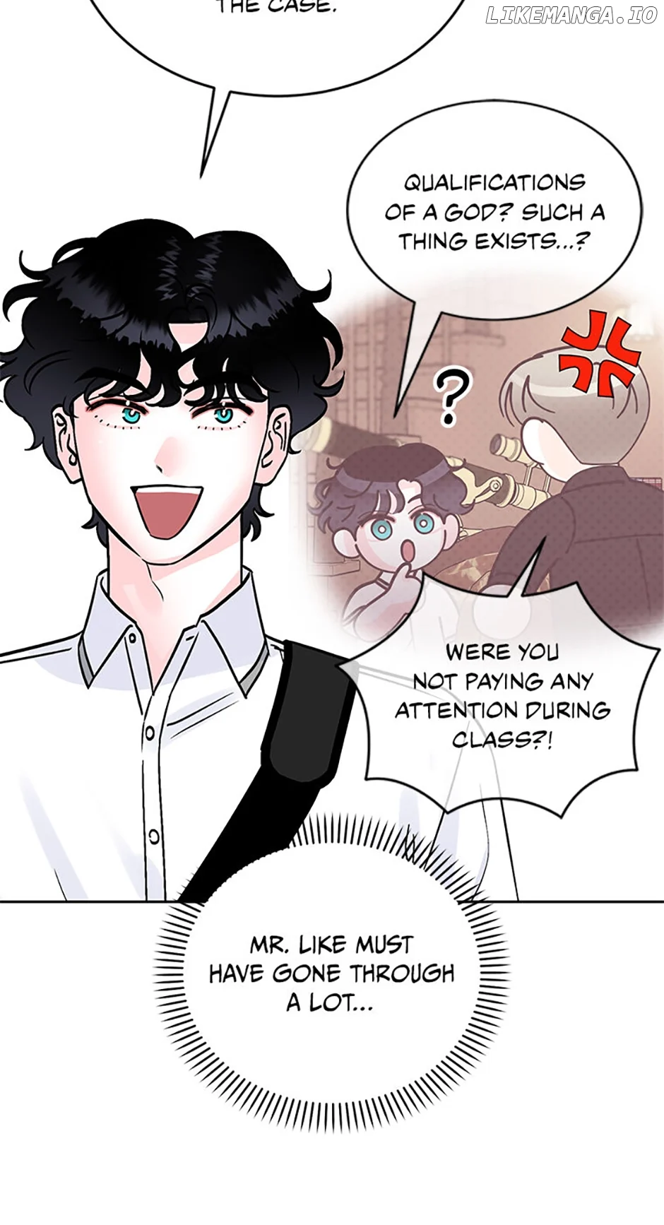 An Extraordinary Guardian chapter 47 page 18