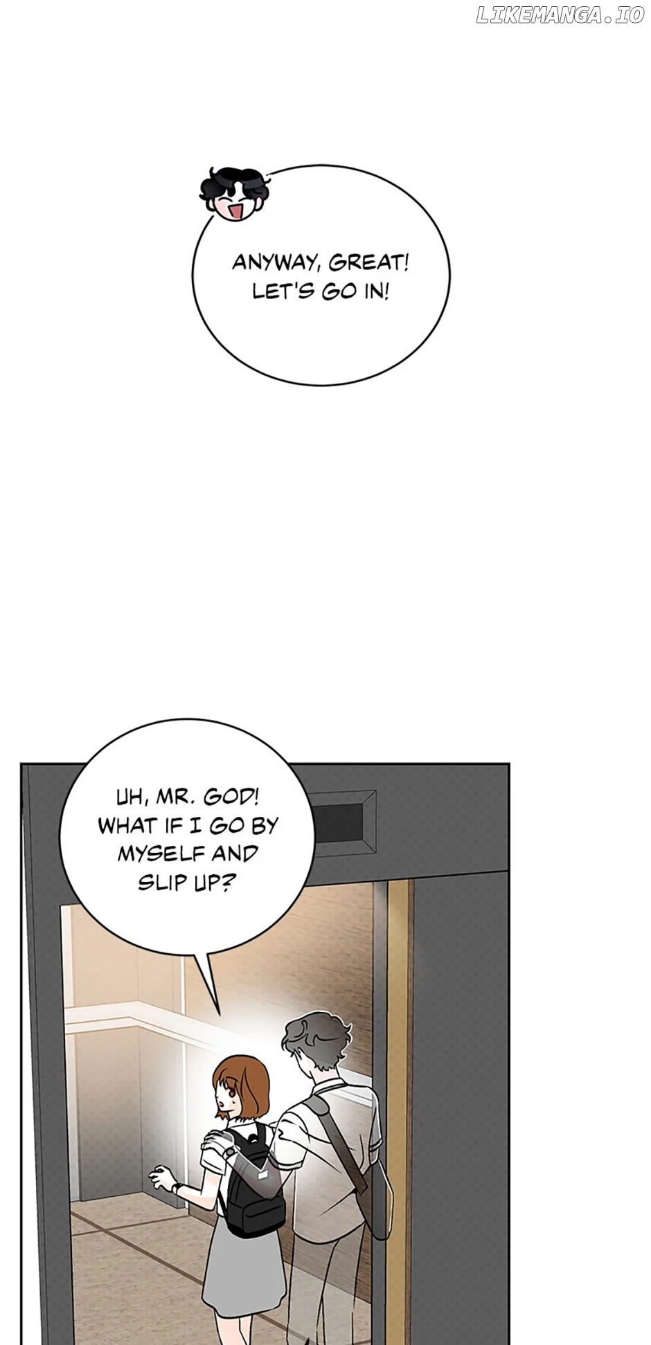 An Extraordinary Guardian chapter 47 page 19