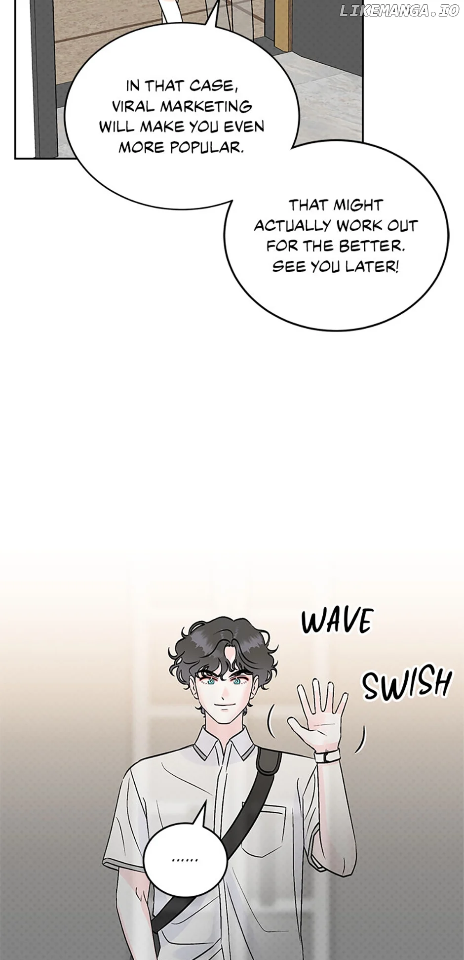 An Extraordinary Guardian chapter 47 page 20