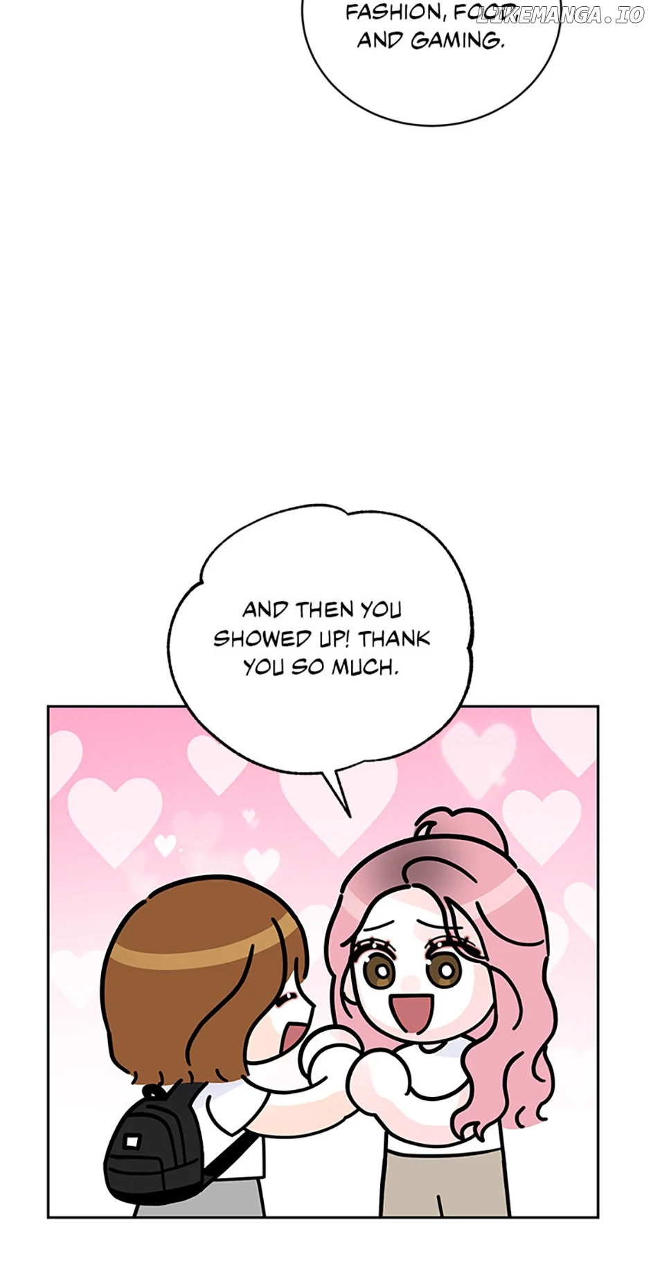 An Extraordinary Guardian chapter 47 page 27