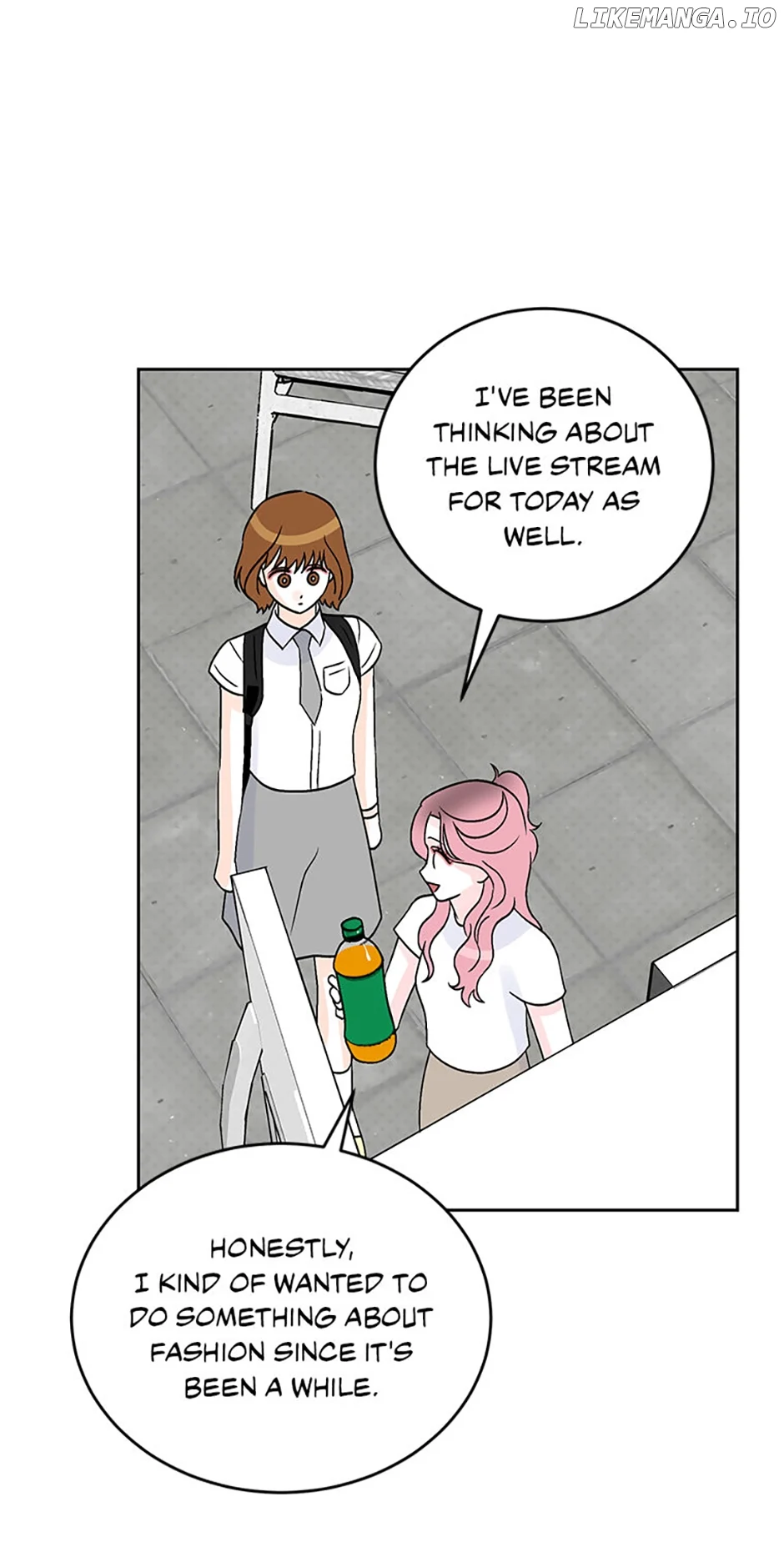 An Extraordinary Guardian chapter 47 page 28