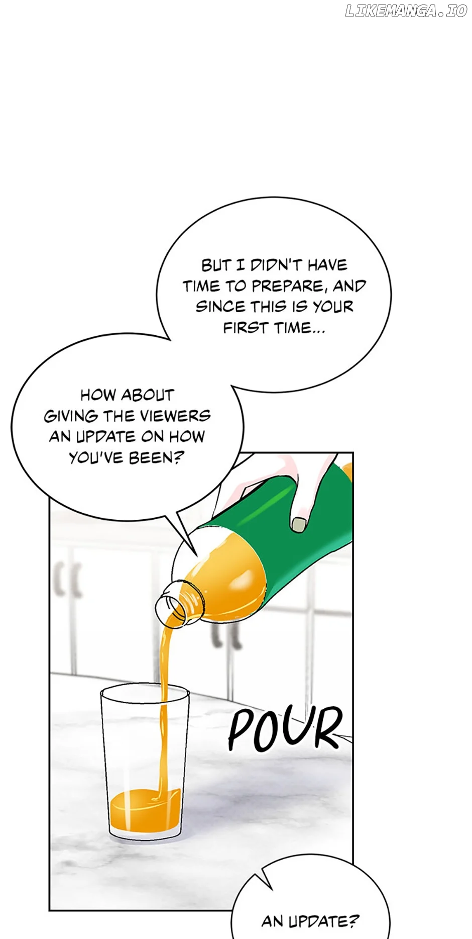 An Extraordinary Guardian chapter 47 page 29
