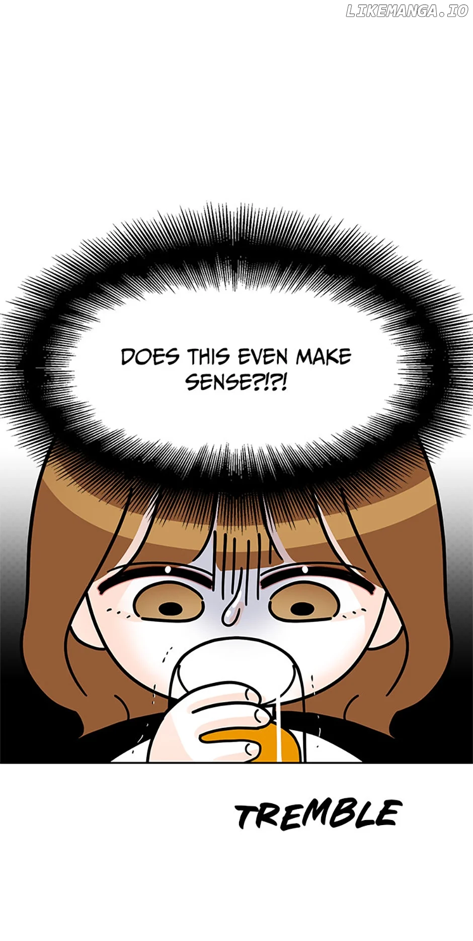 An Extraordinary Guardian chapter 47 page 33