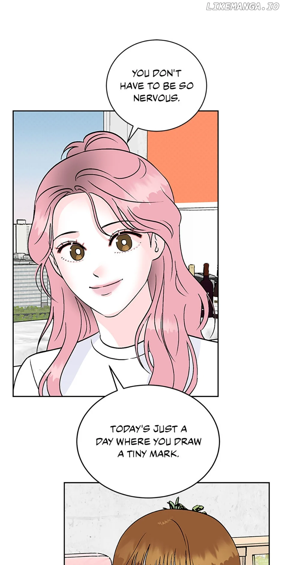 An Extraordinary Guardian chapter 47 page 34