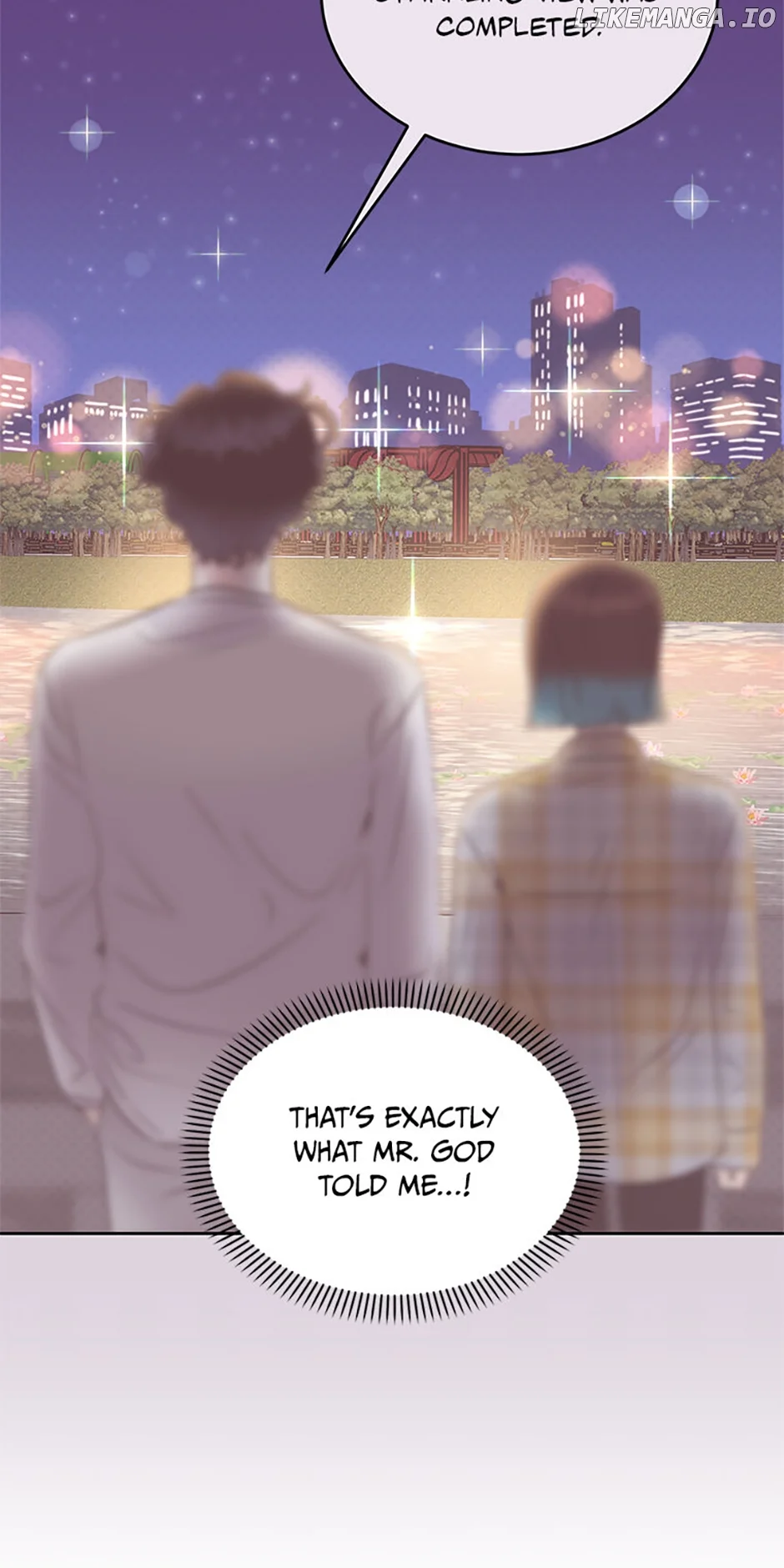 An Extraordinary Guardian chapter 47 page 36