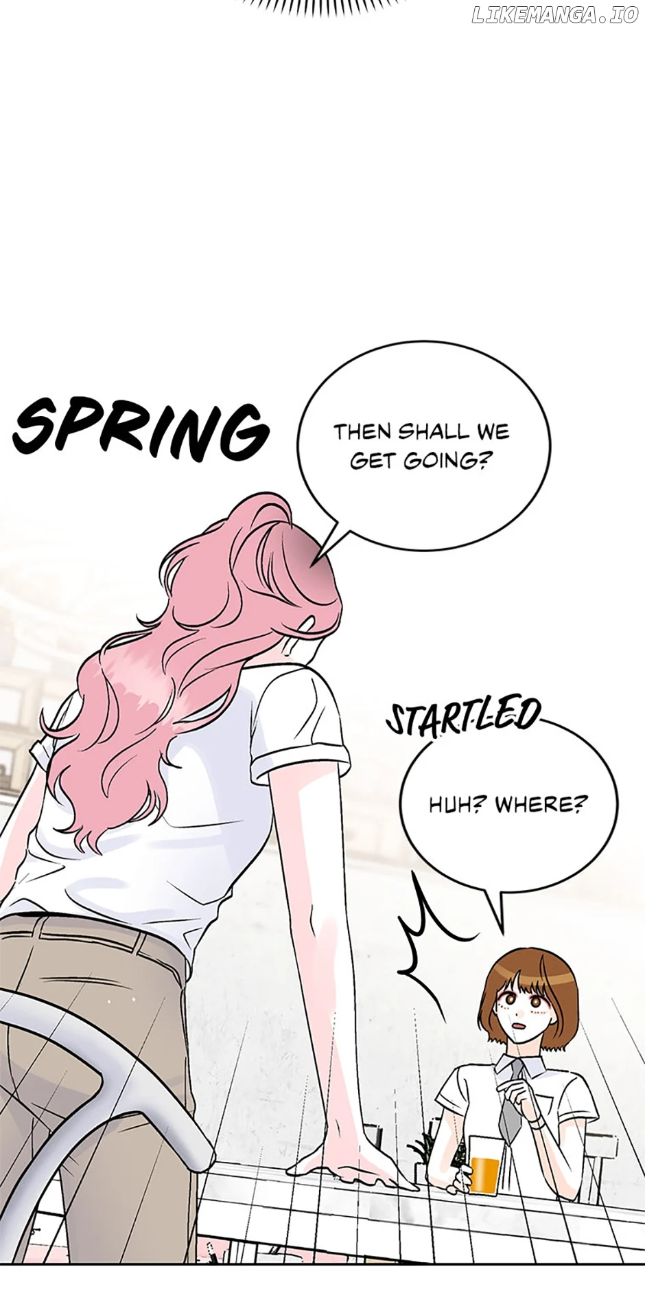 An Extraordinary Guardian chapter 47 page 38