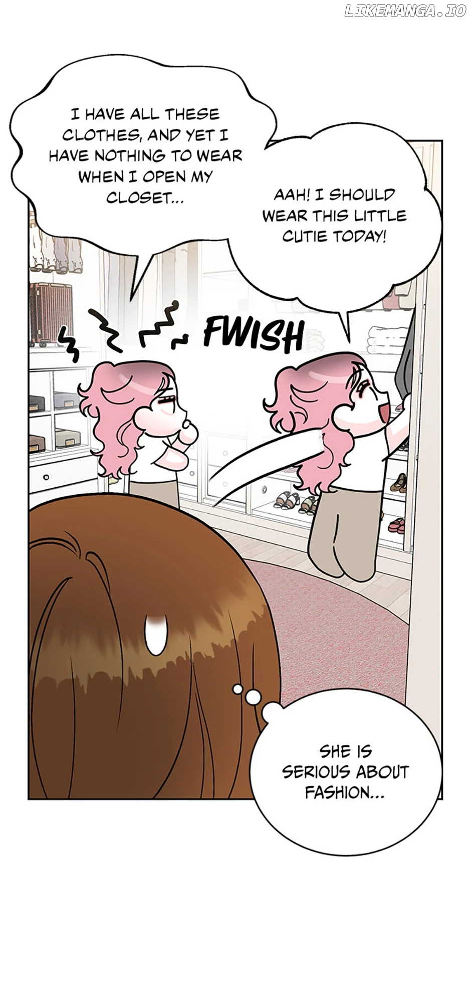 An Extraordinary Guardian chapter 47 page 44