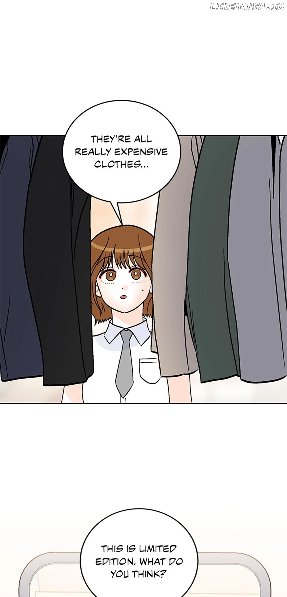An Extraordinary Guardian chapter 47 page 46