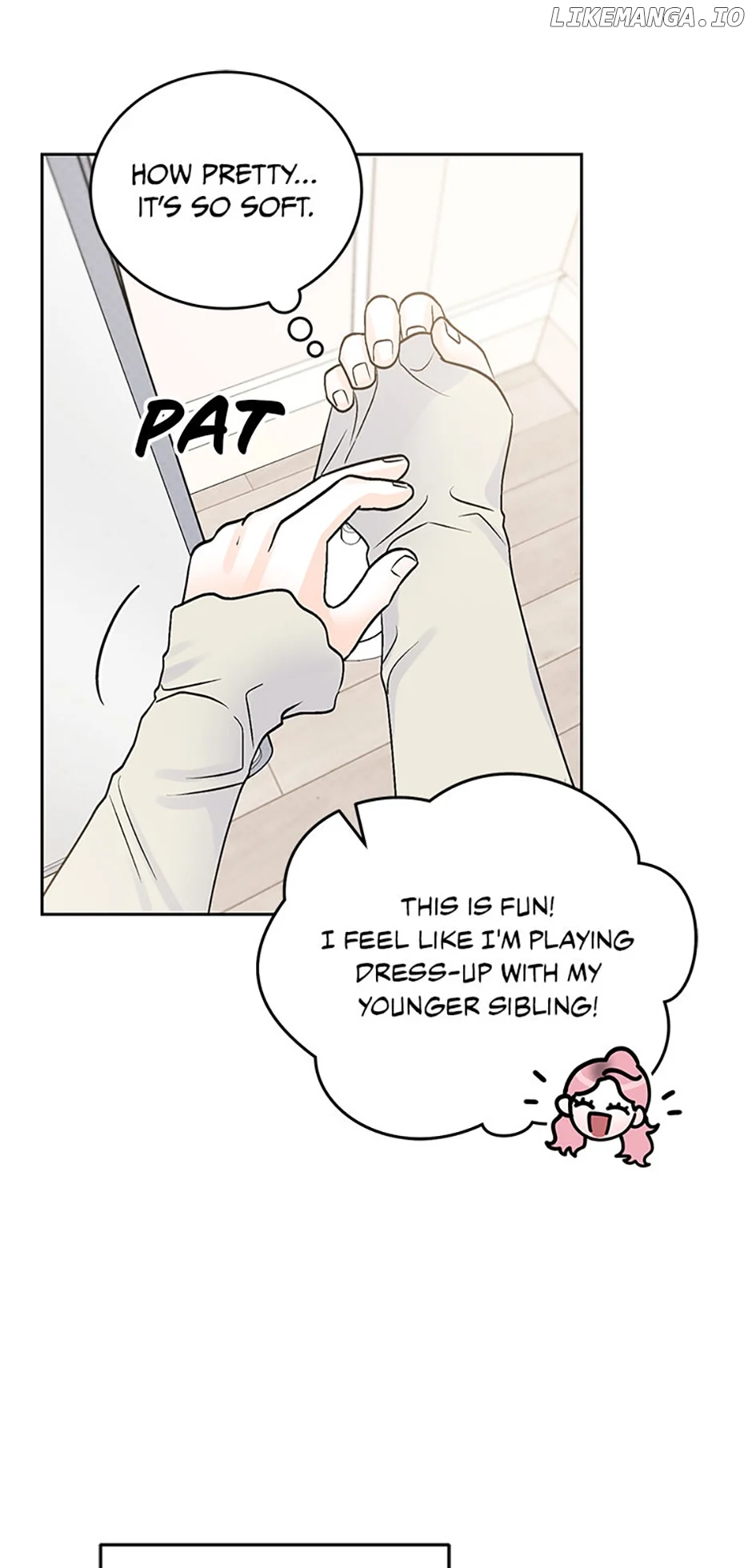 An Extraordinary Guardian chapter 47 page 49