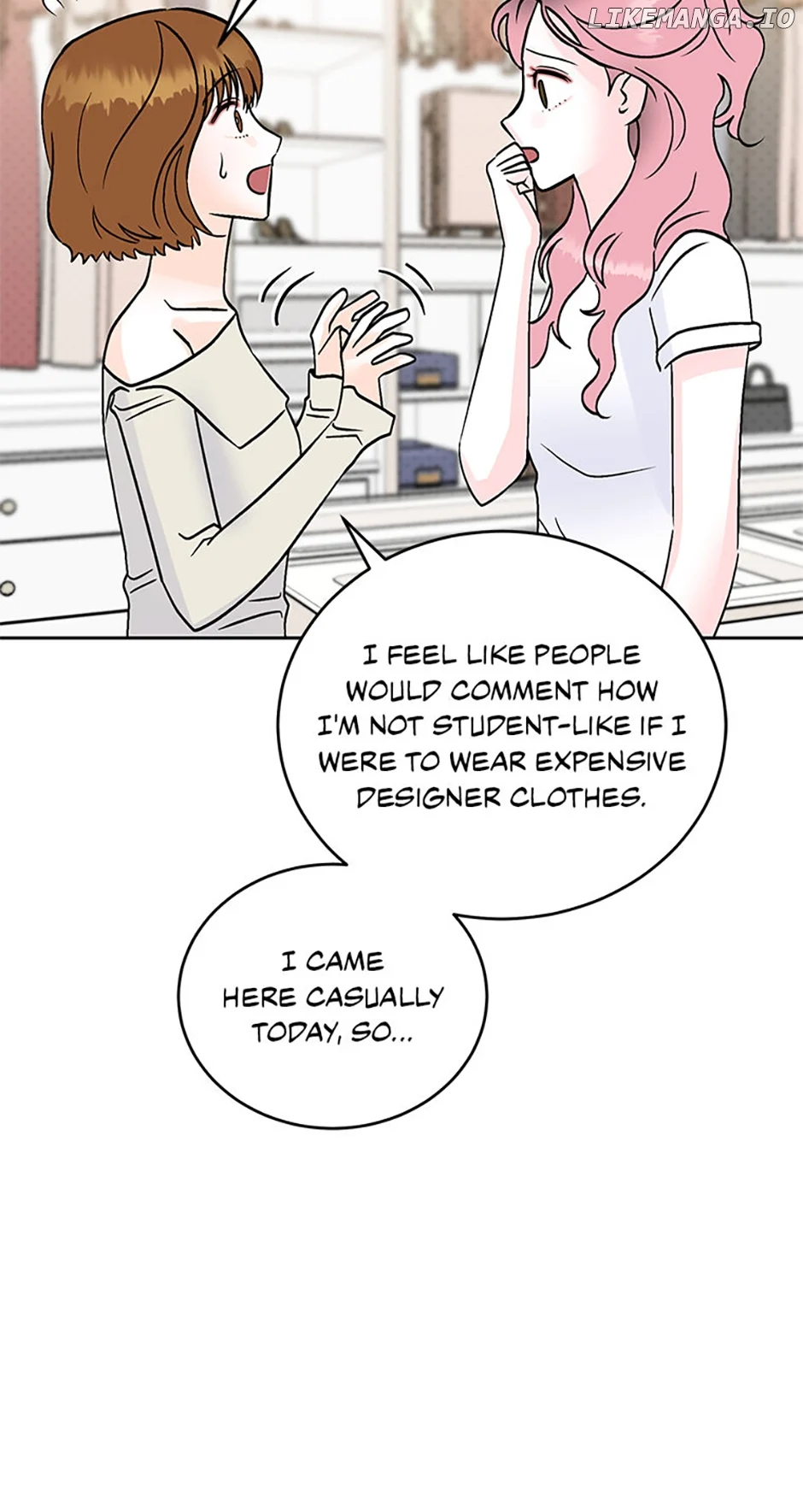 An Extraordinary Guardian chapter 47 page 55