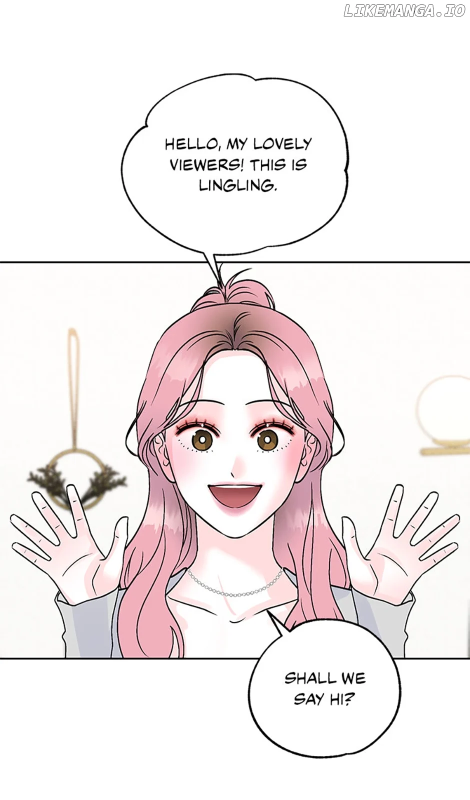 An Extraordinary Guardian chapter 47 page 67