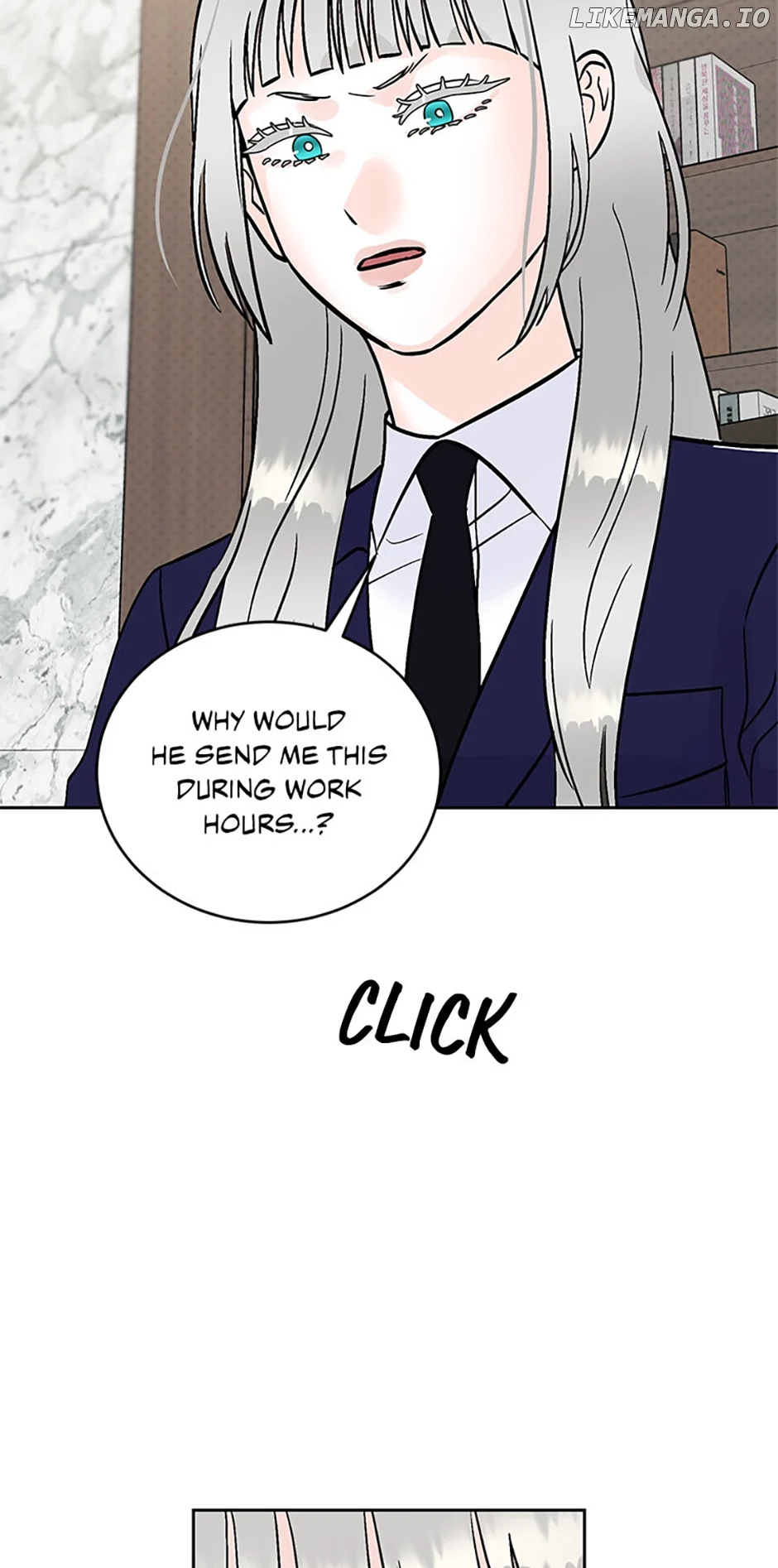 An Extraordinary Guardian chapter 47 page 70