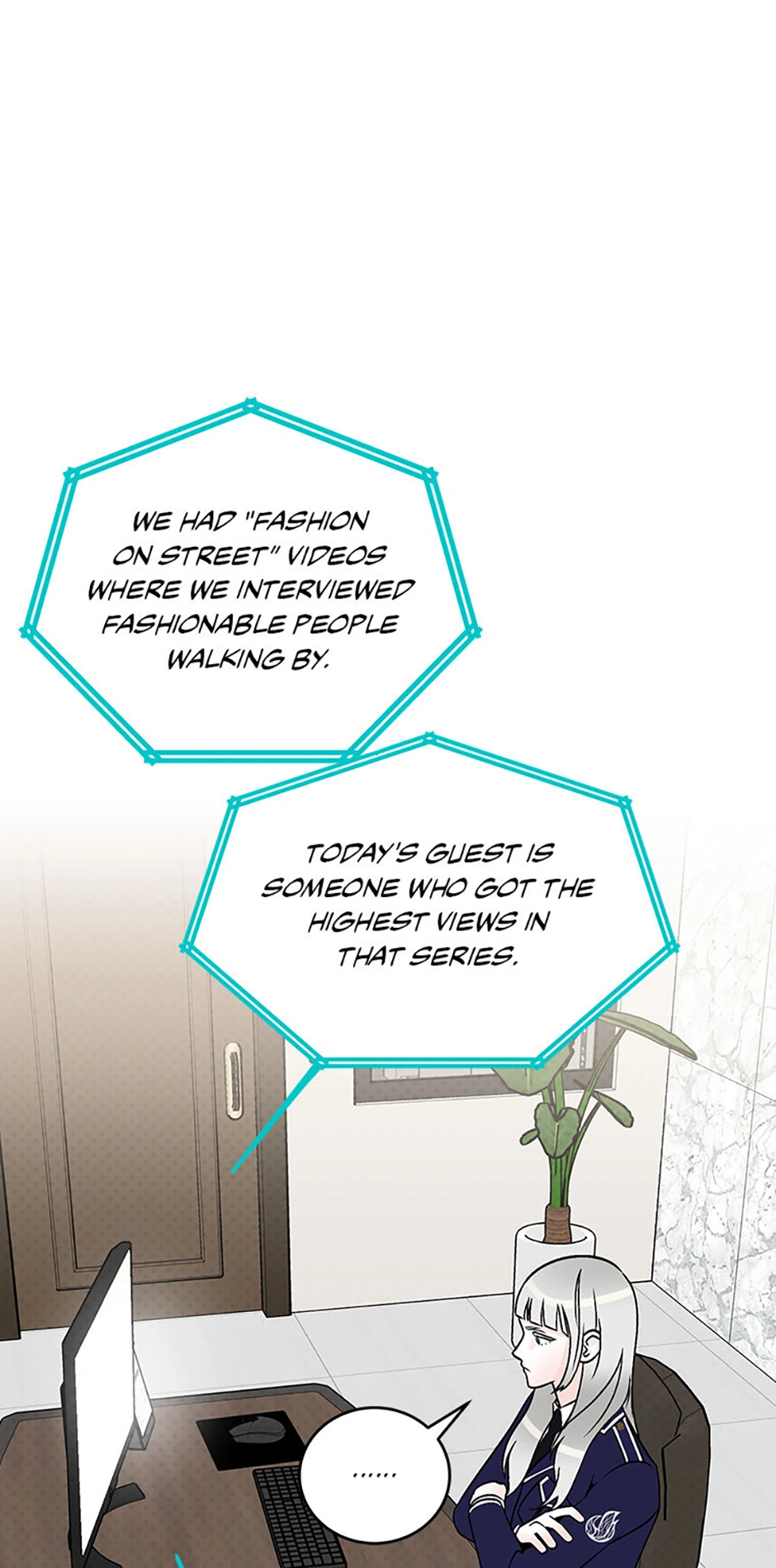An Extraordinary Guardian chapter 48 page 1