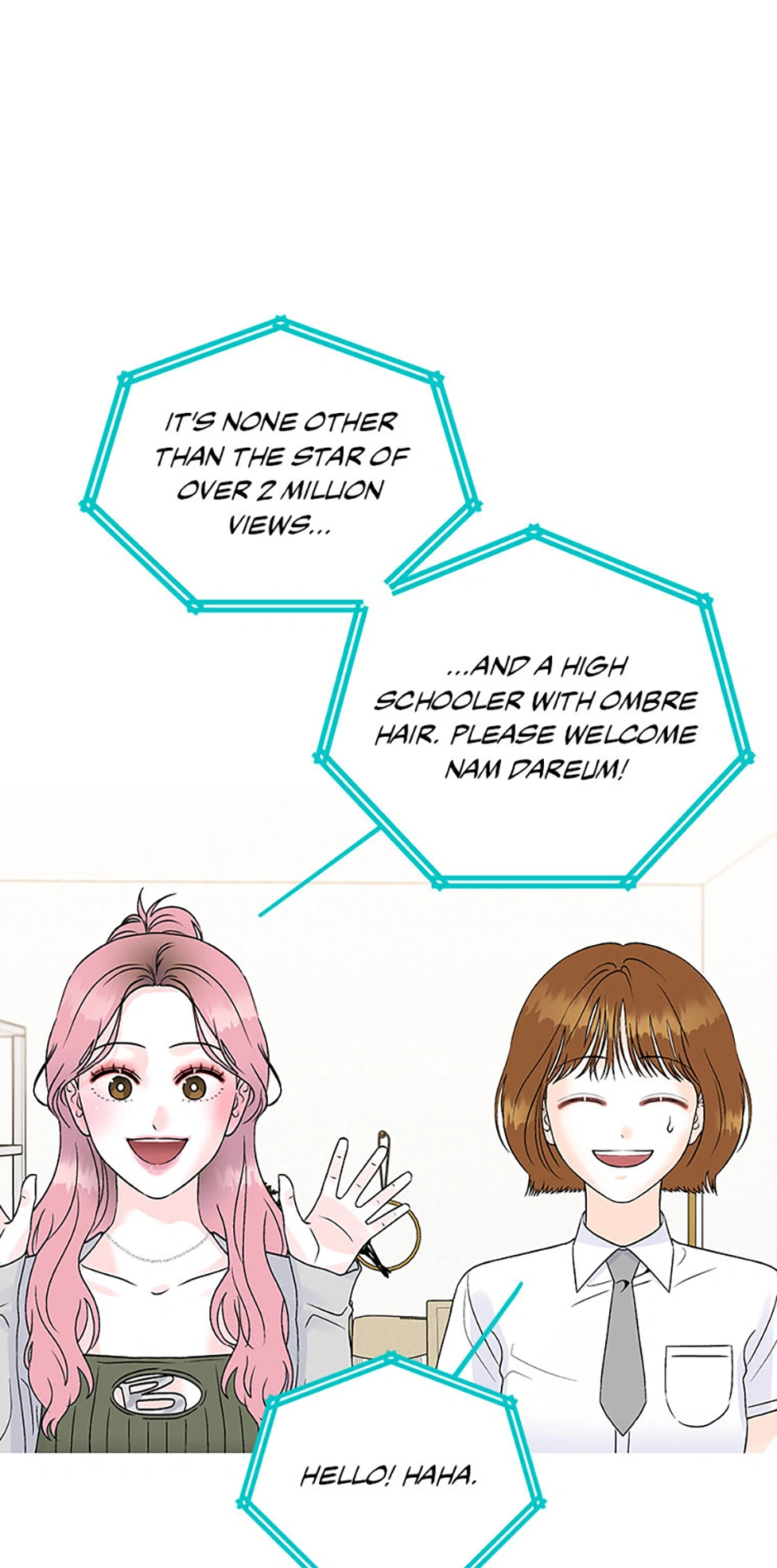 An Extraordinary Guardian chapter 48 page 3