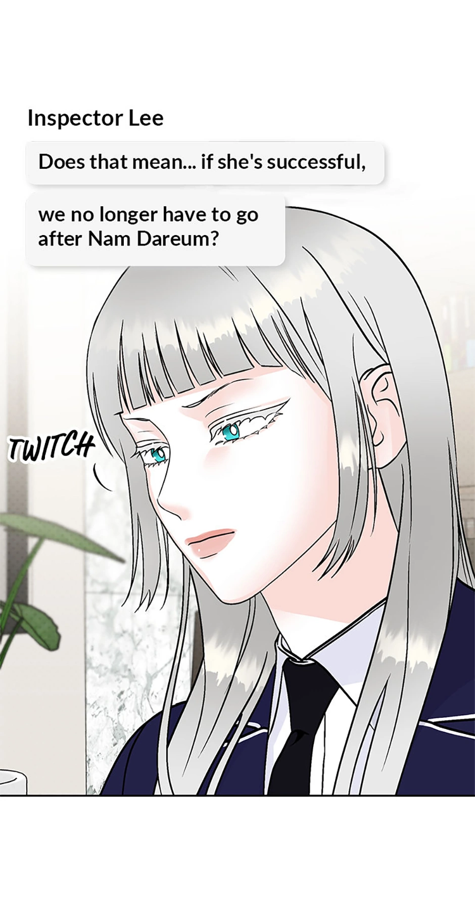 An Extraordinary Guardian chapter 48 page 6