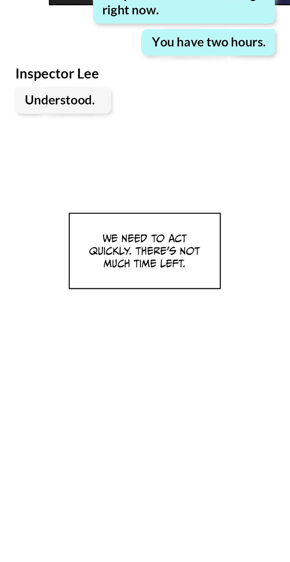 An Extraordinary Guardian chapter 48 page 10