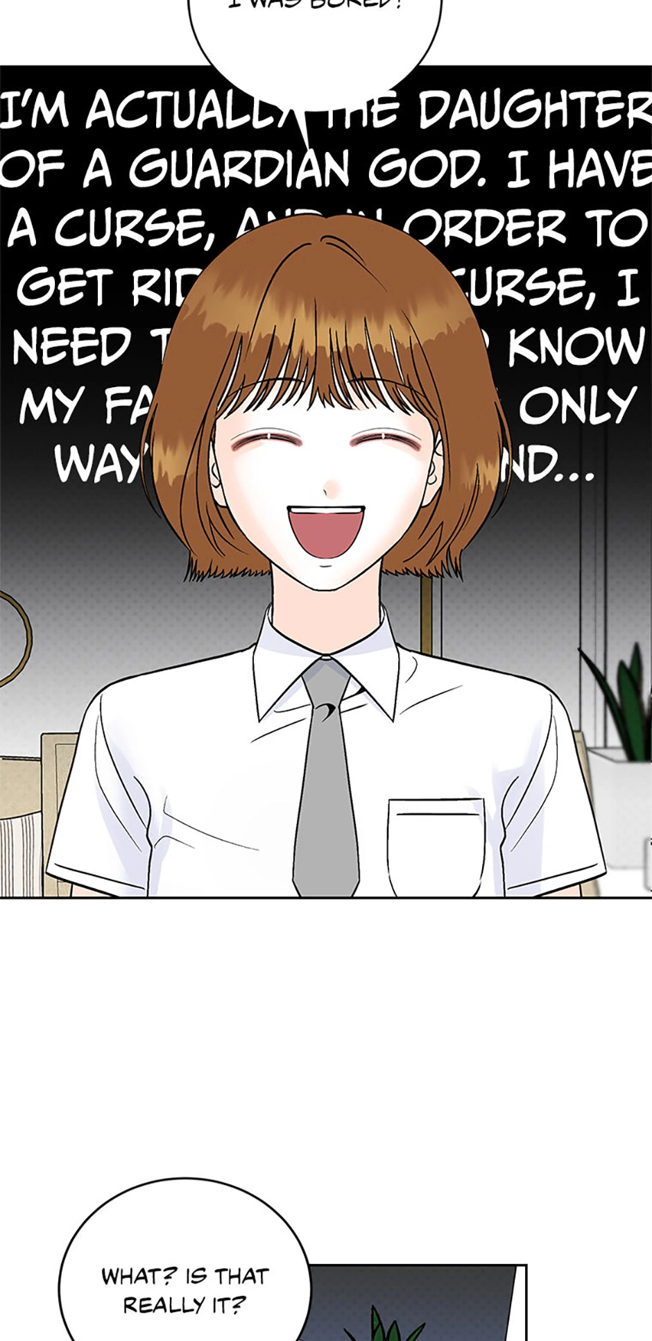 An Extraordinary Guardian chapter 48 page 13
