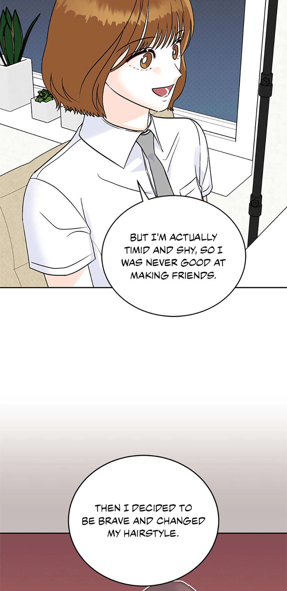 An Extraordinary Guardian chapter 48 page 15