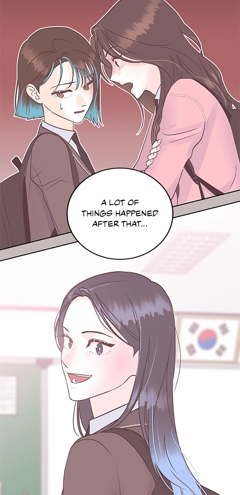 An Extraordinary Guardian chapter 48 page 16