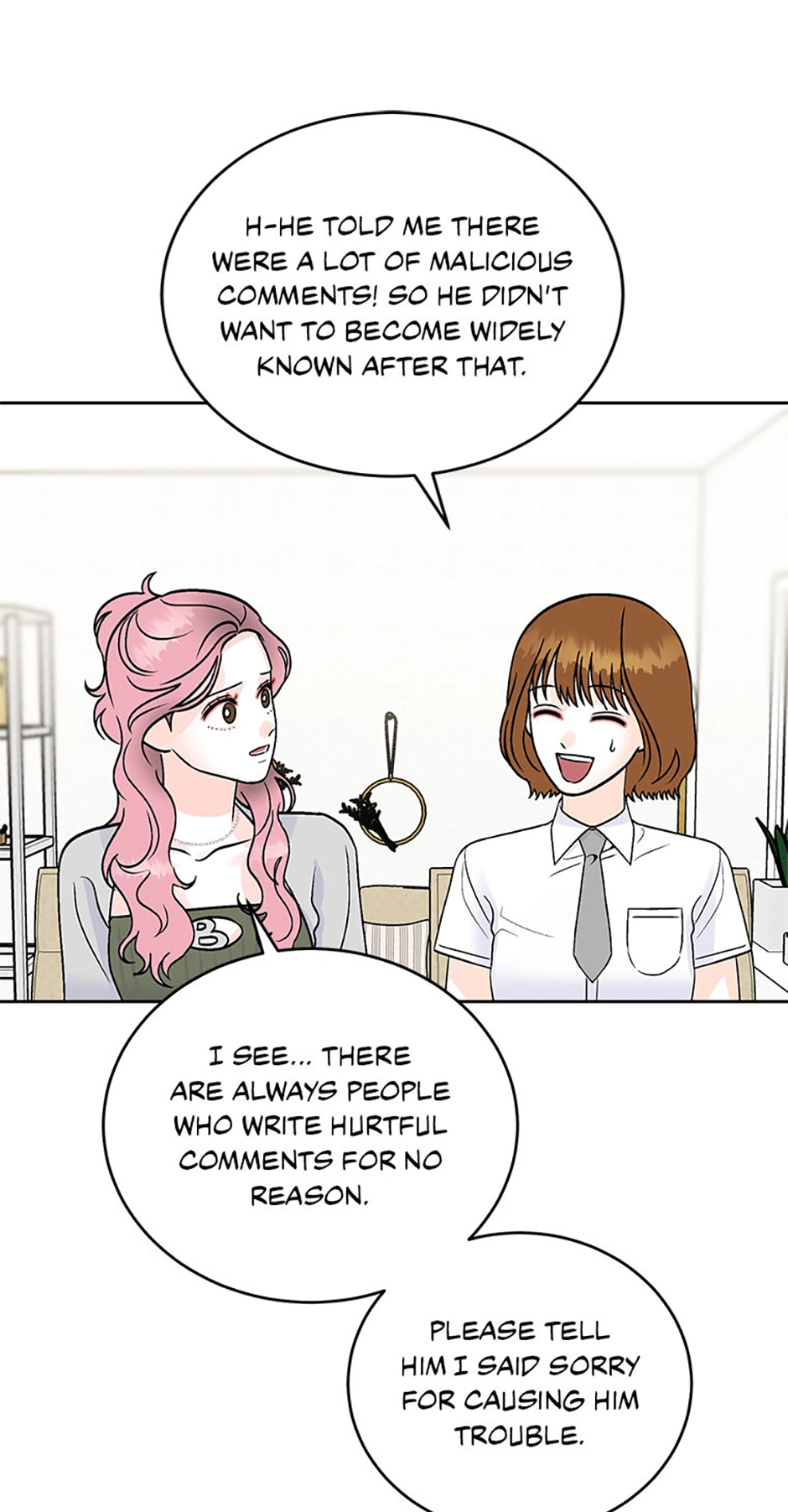 An Extraordinary Guardian chapter 48 page 24