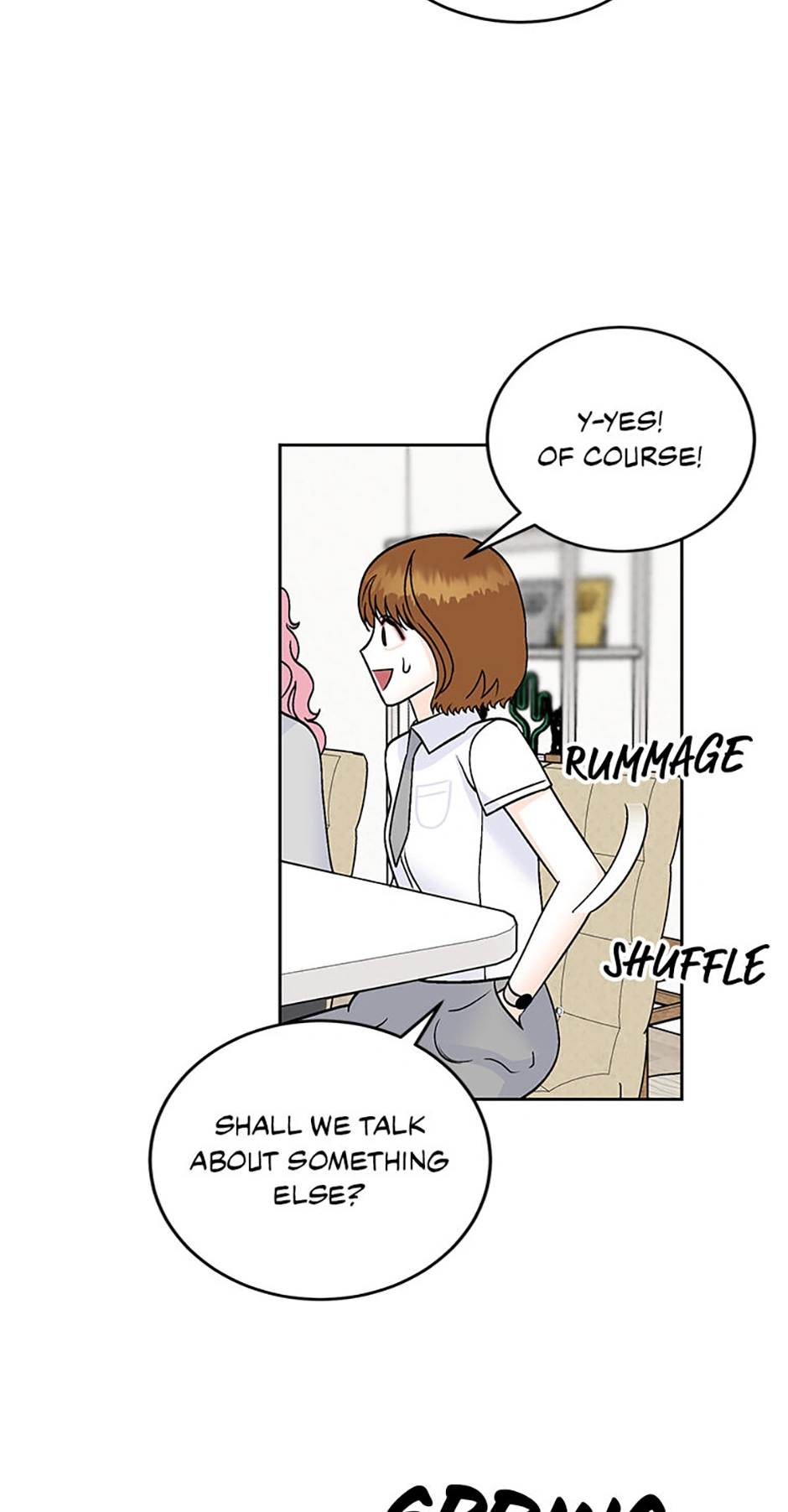 An Extraordinary Guardian chapter 48 page 25