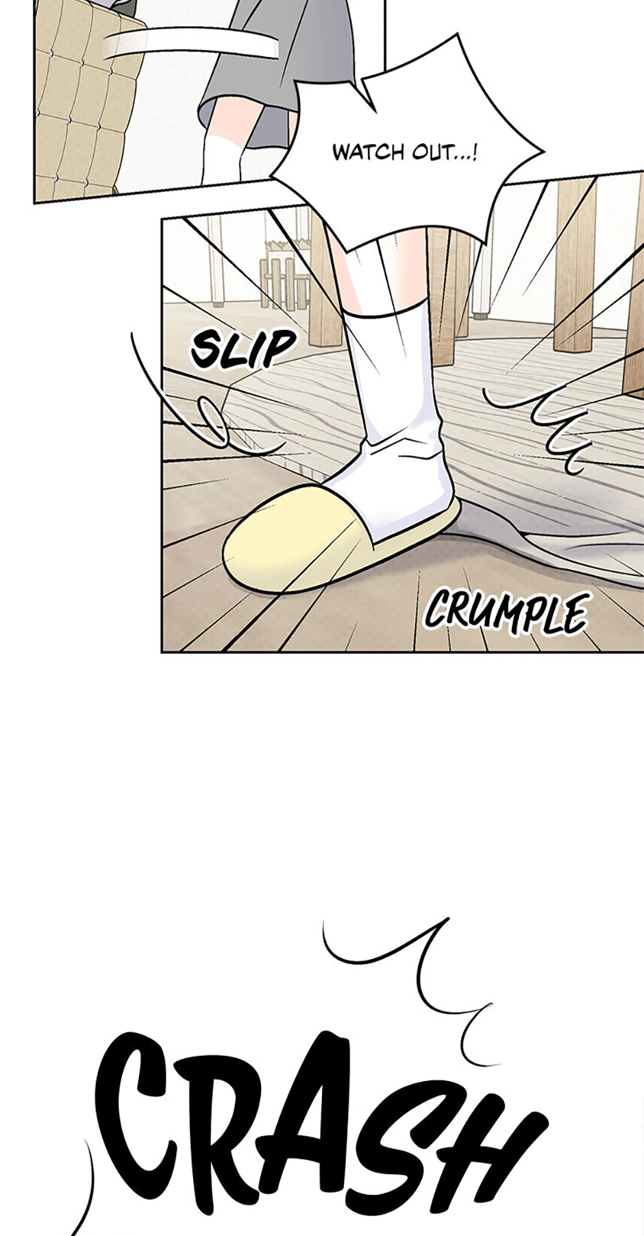 An Extraordinary Guardian chapter 48 page 28