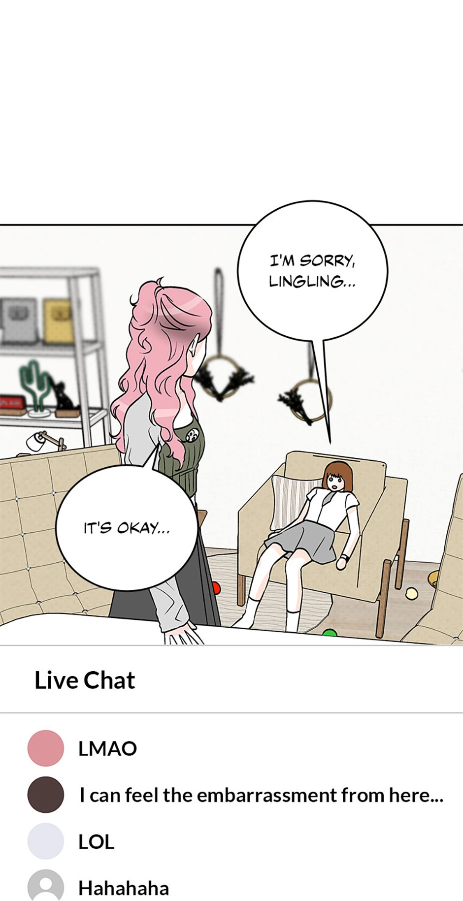 An Extraordinary Guardian chapter 48 page 30